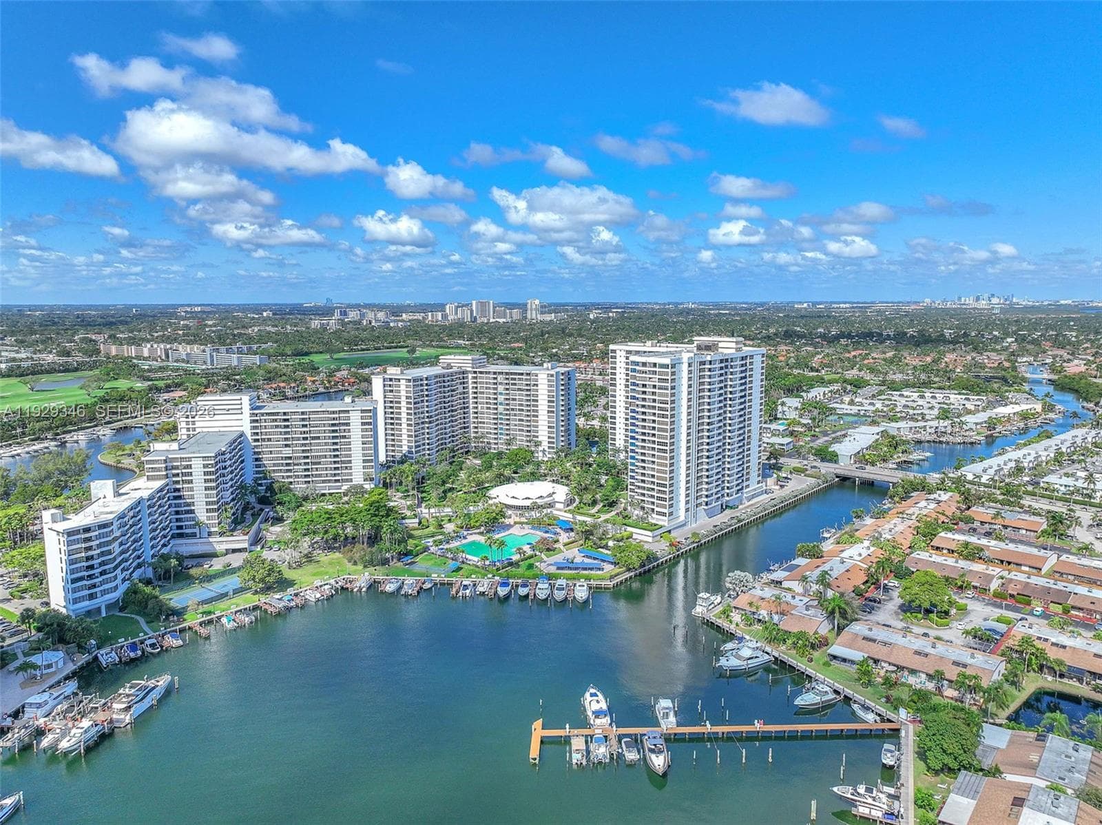 OLYMPUS CONDO PHASE · #816 in Hallandale Beach - Photo 28