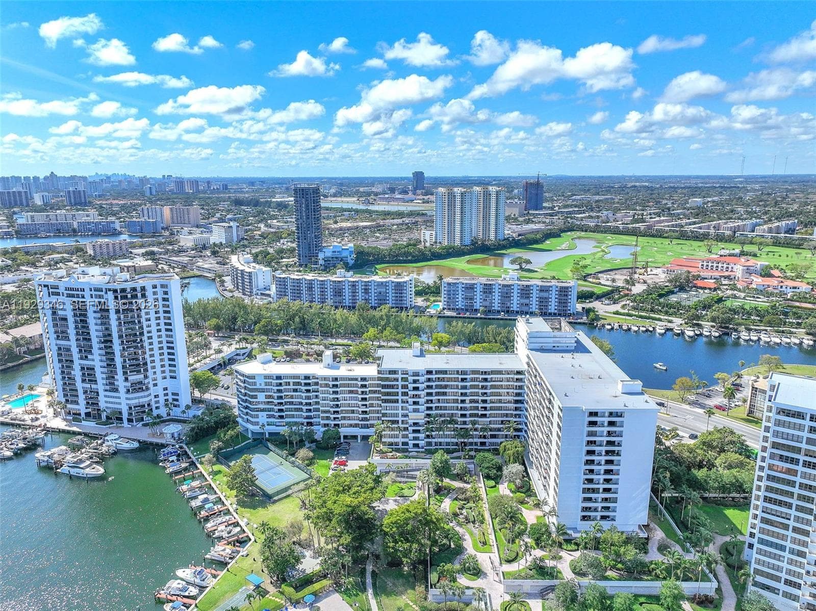 OLYMPUS CONDO PHASE · #816 in Hallandale Beach - Photo 20