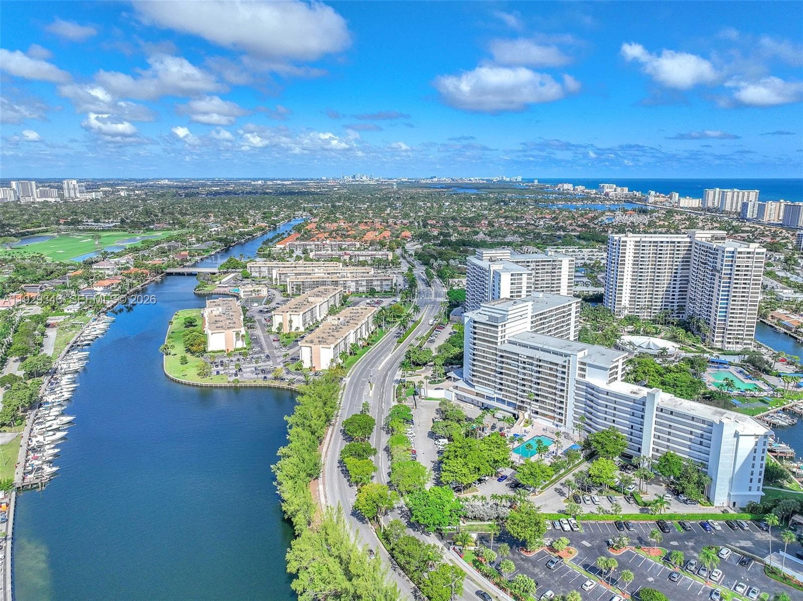 OLYMPUS CONDO PHASE · #816 in Hallandale Beach - Photo 24