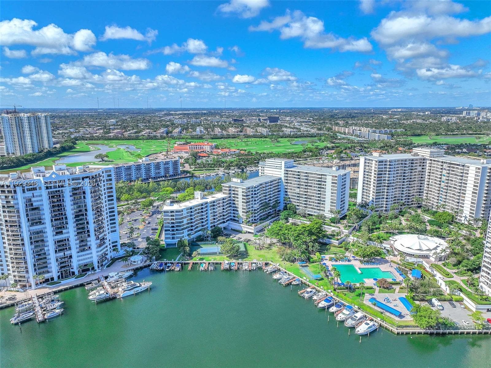 OLYMPUS CONDO PHASE · #816 in Hallandale Beach - Photo 34