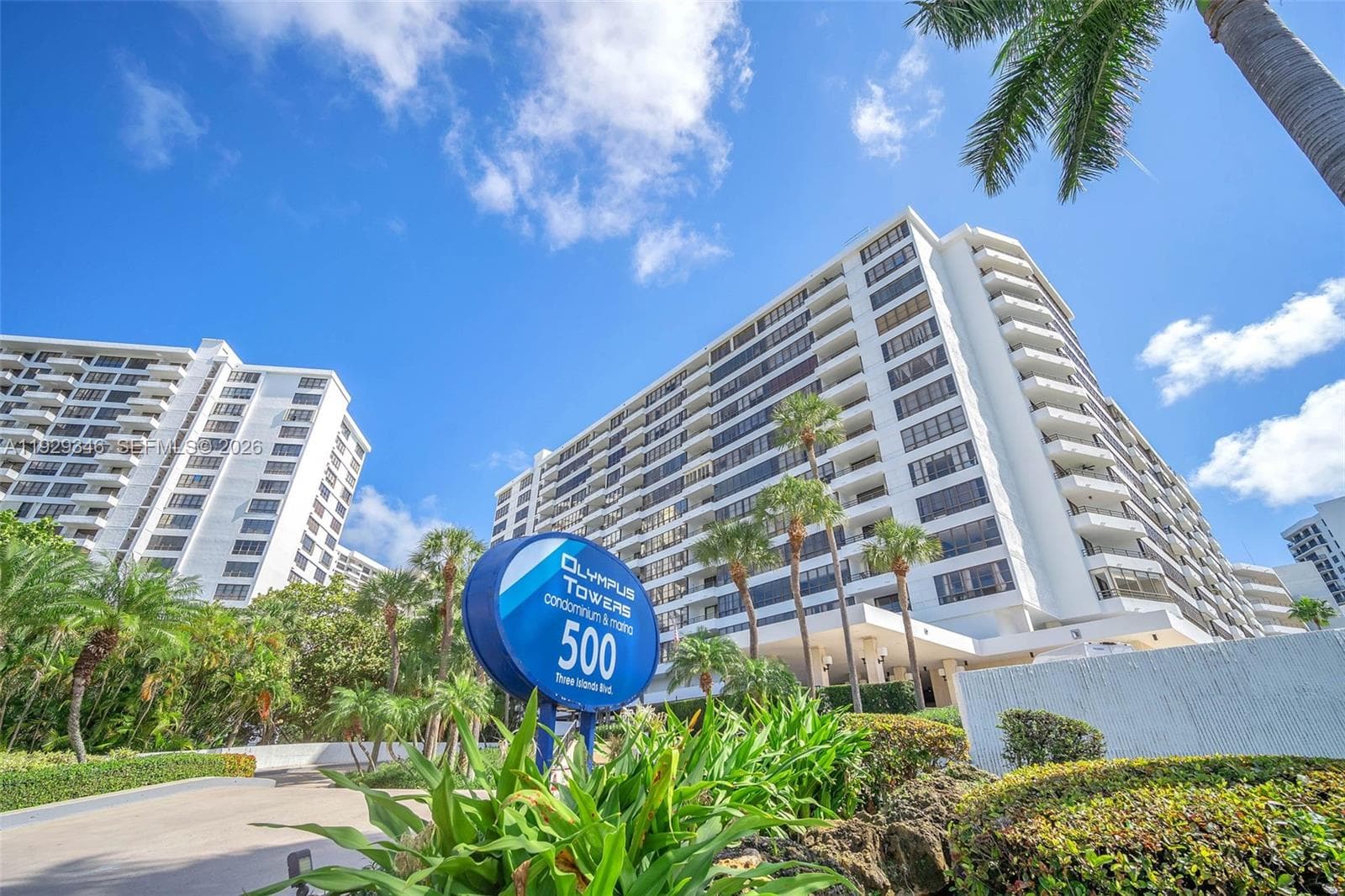 OLYMPUS CONDO PHASE · #816 in Hallandale Beach - Photo 38