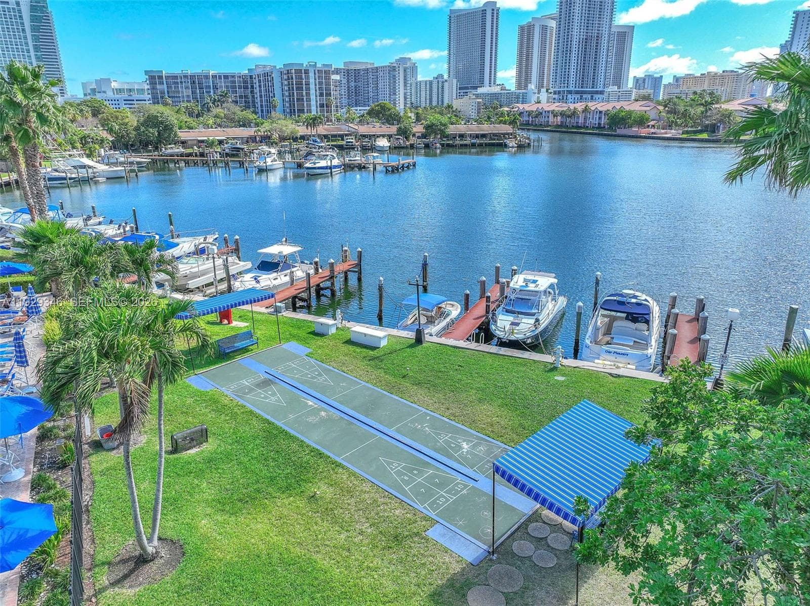 OLYMPUS CONDO PHASE · #816 in Hallandale Beach - Photo 35