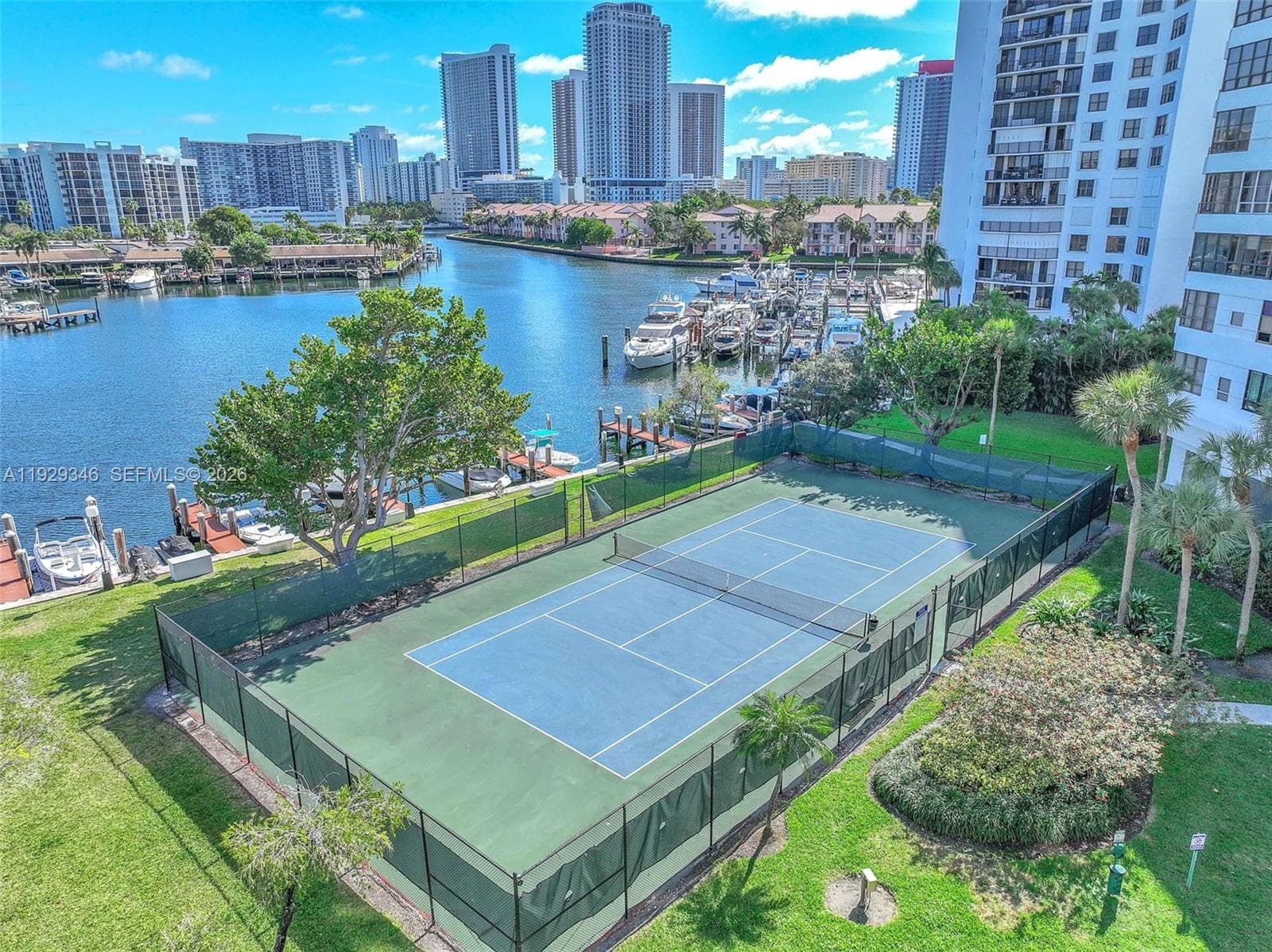 OLYMPUS CONDO PHASE · #816 in Hallandale Beach - Photo 29