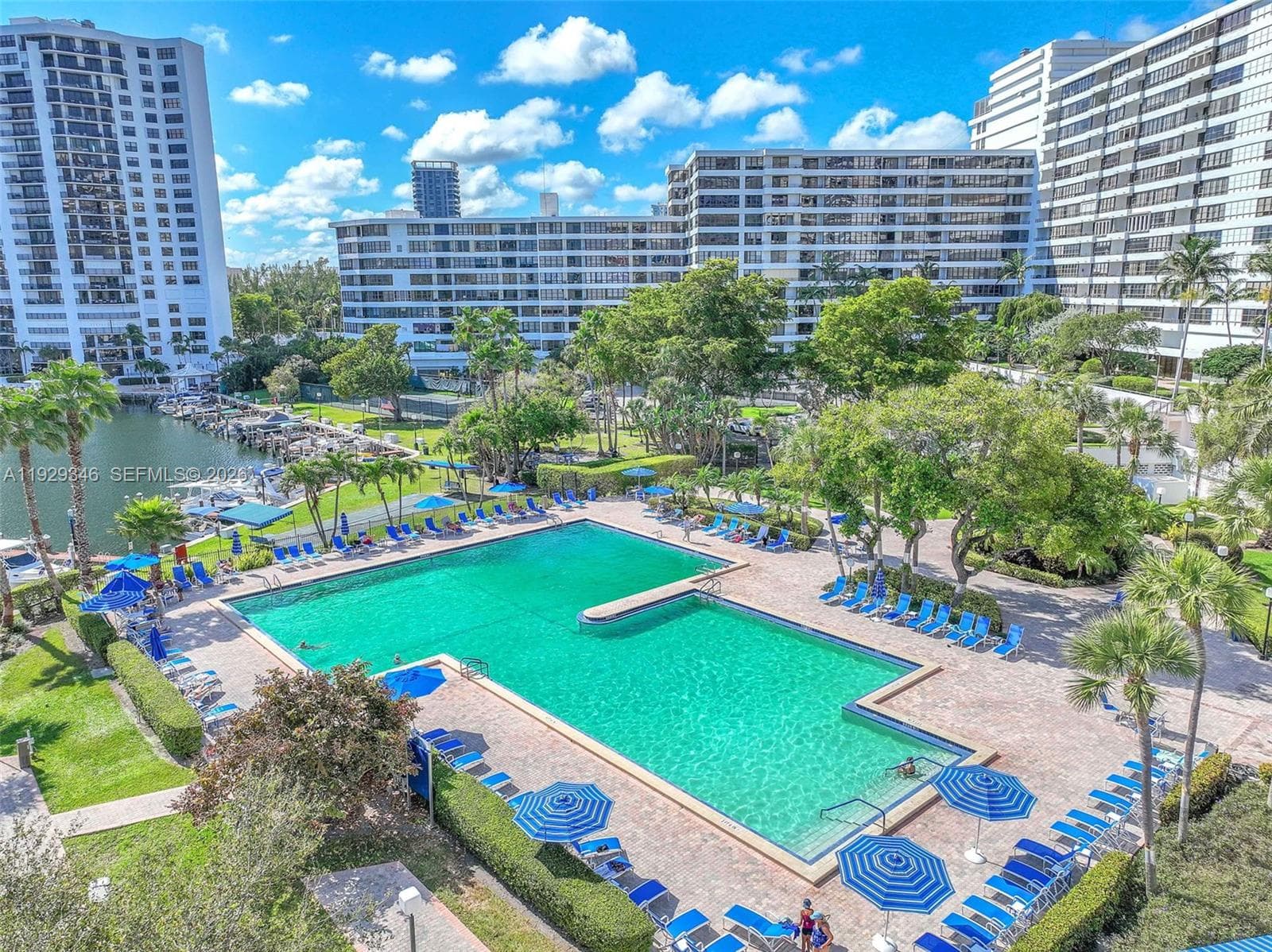 OLYMPUS CONDO PHASE · #816 in Hallandale Beach - Photo 25