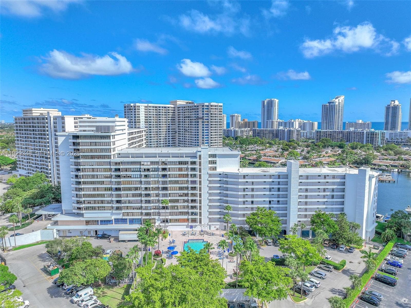 OLYMPUS CONDO PHASE · #816 in Hallandale Beach - Photo 21