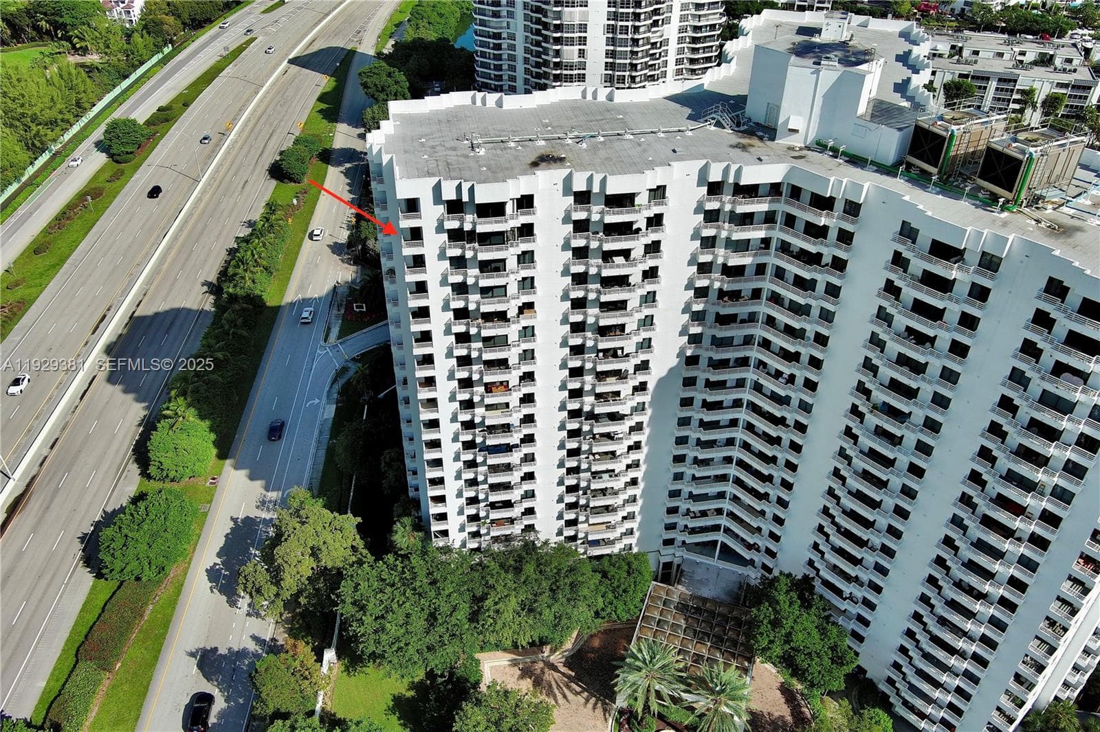 PARC CENTRAL AVENTURA EAS · #LP06 in Aventura - Photo 27