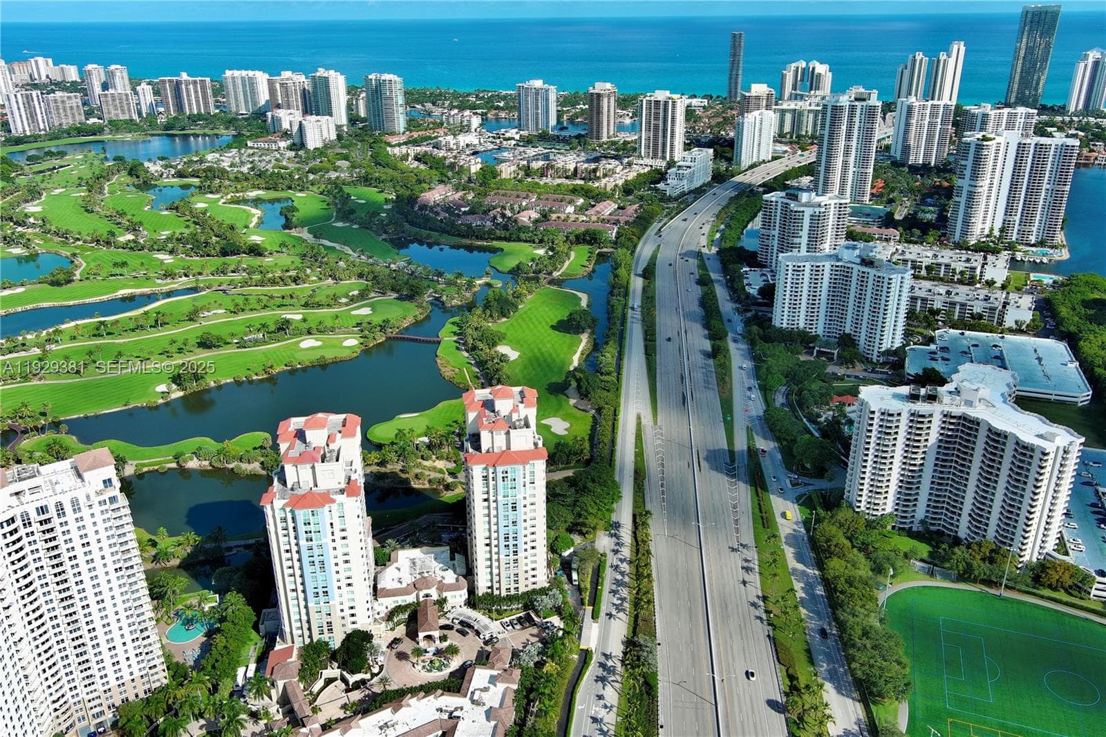 PARC CENTRAL AVENTURA EAS · #LP06 in Aventura - Photo 32
