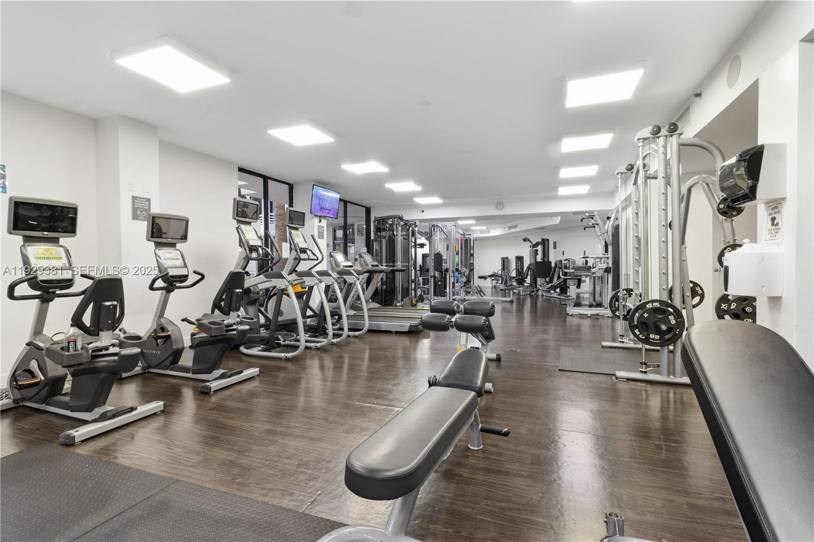 PARC CENTRAL AVENTURA EAS · #LP06 in Aventura - Photo 24