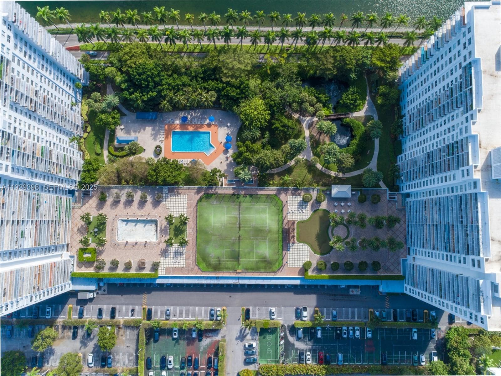 ADMIRALS PORT · #2211 E in Aventura - Photo 18