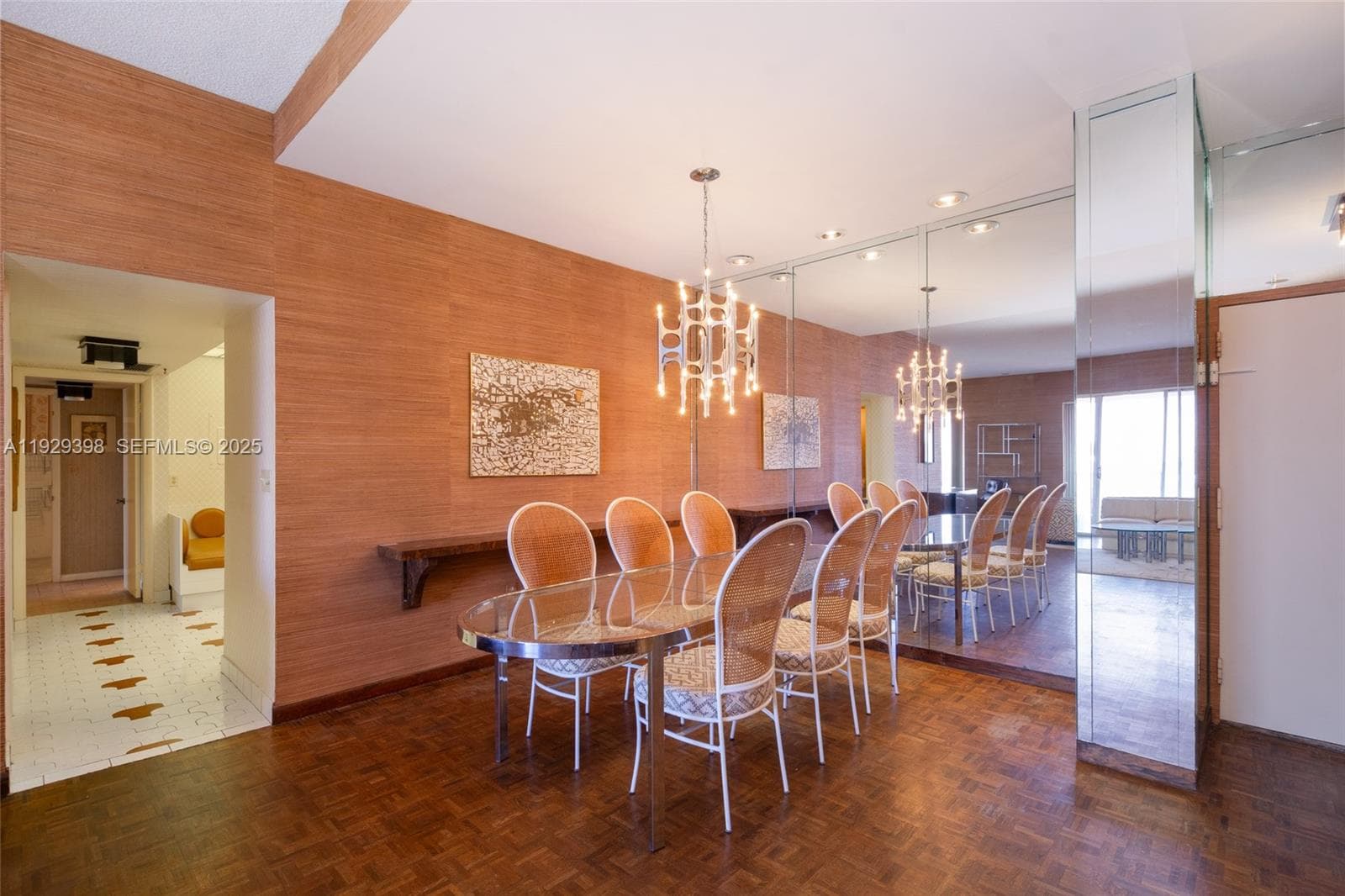 ADMIRALS PORT · #2211 E in Aventura - Photo 8