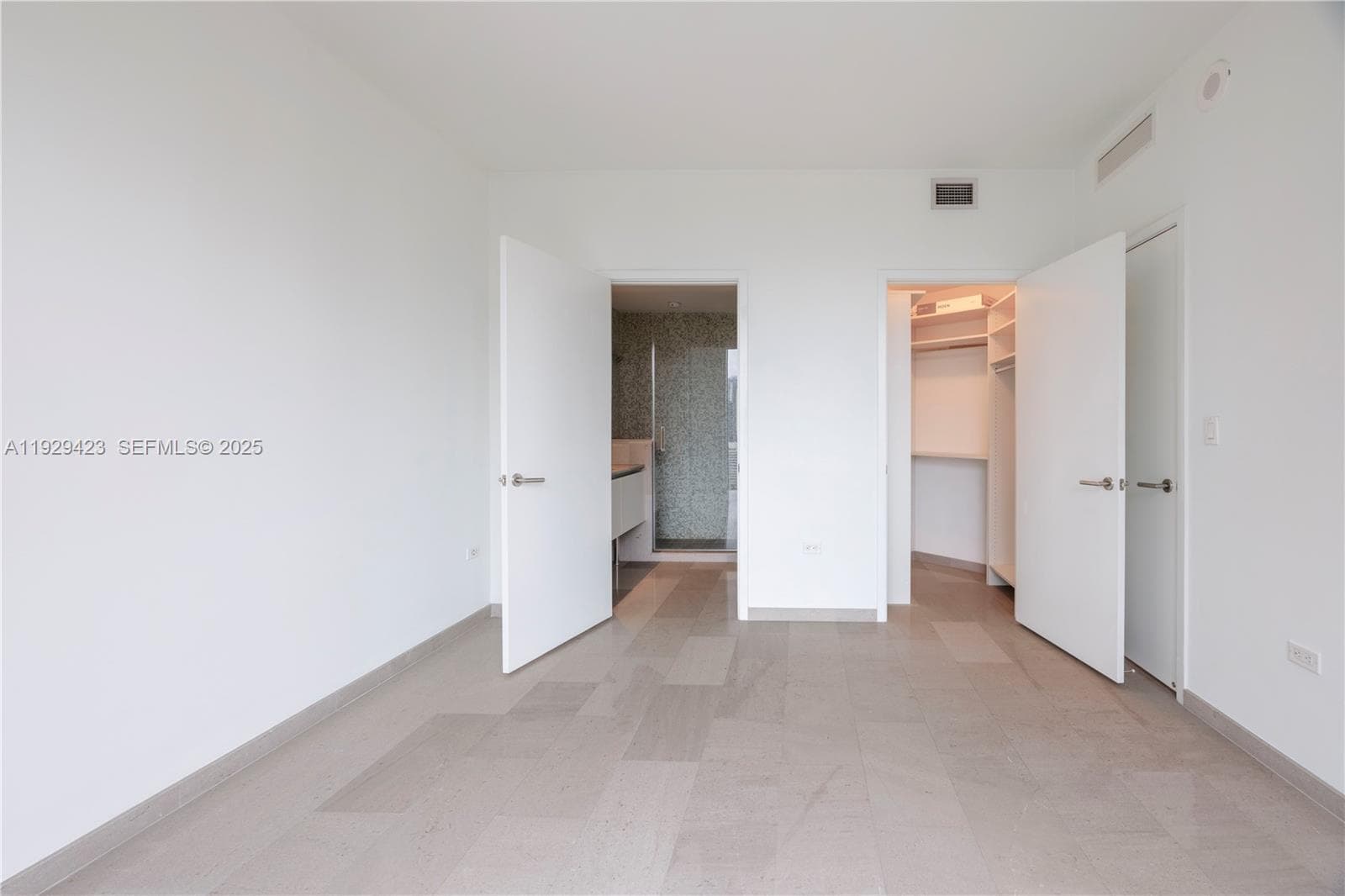 Second Room