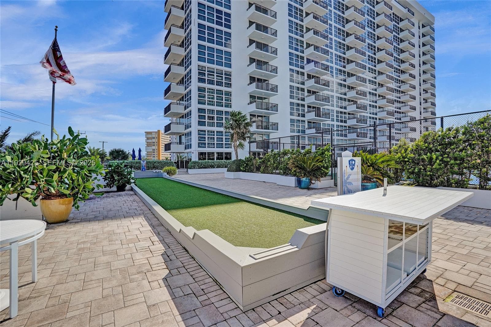Silver Thatch Atlantic · #1108 in Pompano Beach - Photo 46