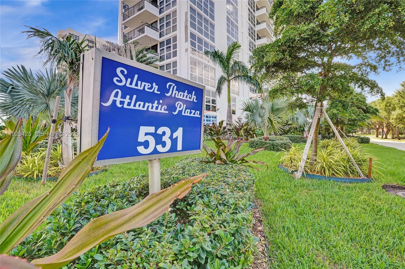 Silver Thatch Atlantic · #1108 in Pompano Beach - Photo 49