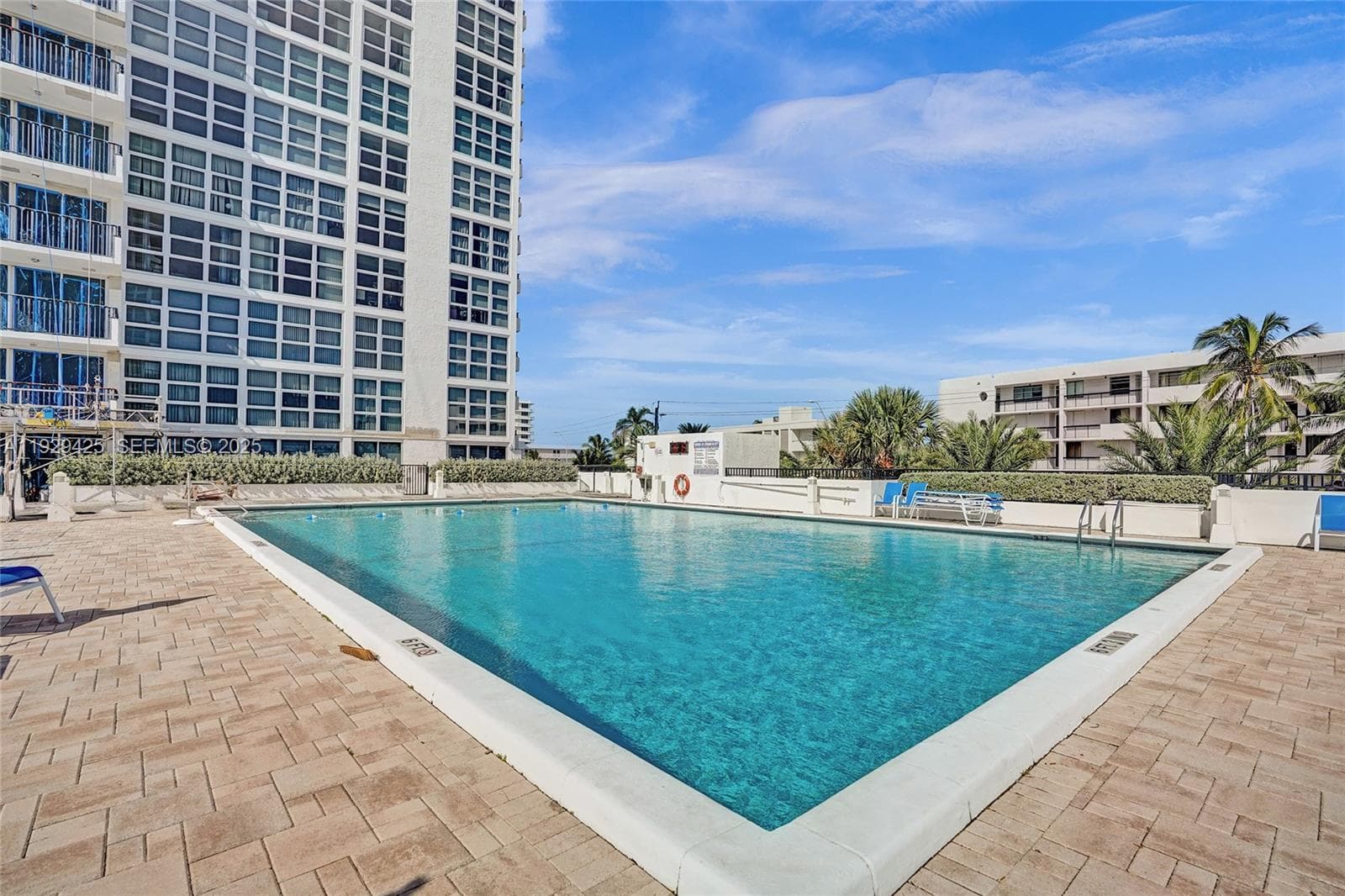 Silver Thatch Atlantic · #1108 in Pompano Beach - Photo 45
