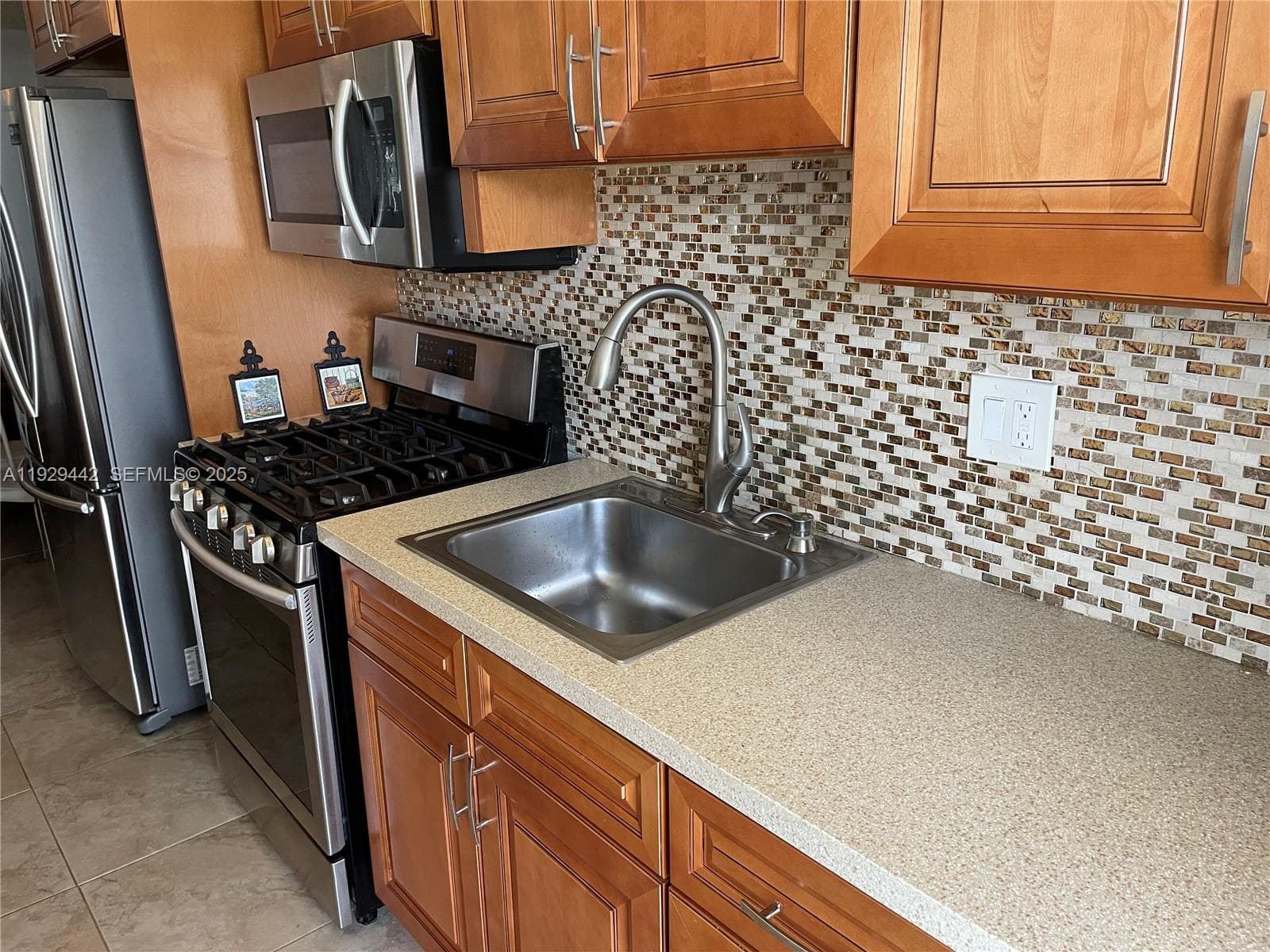 Ro-Mont South Green Condo · #W28 in Miami Gardens - Photo 8