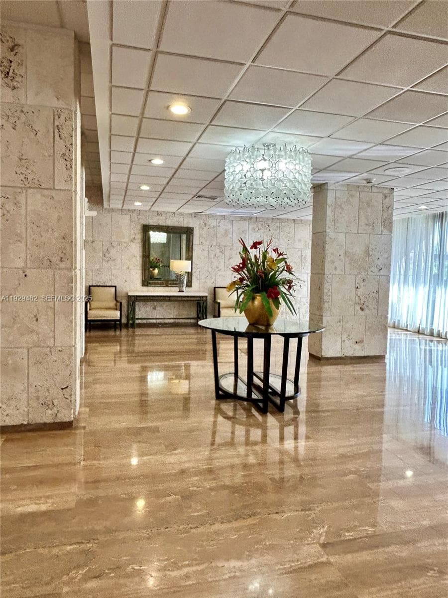 HEMISPHERES CONDO · #9L in Hallandale Beach - Photo 17