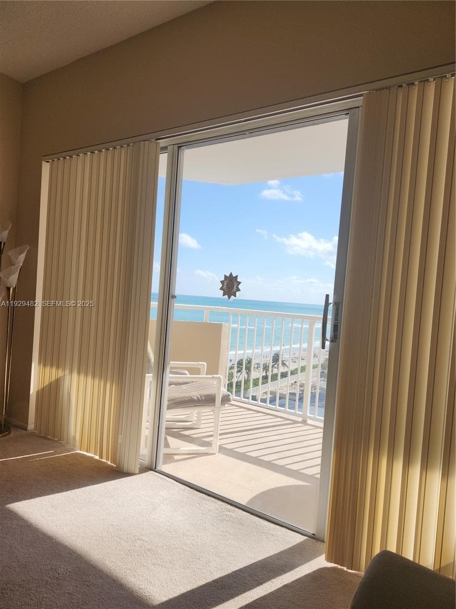 Ocean View