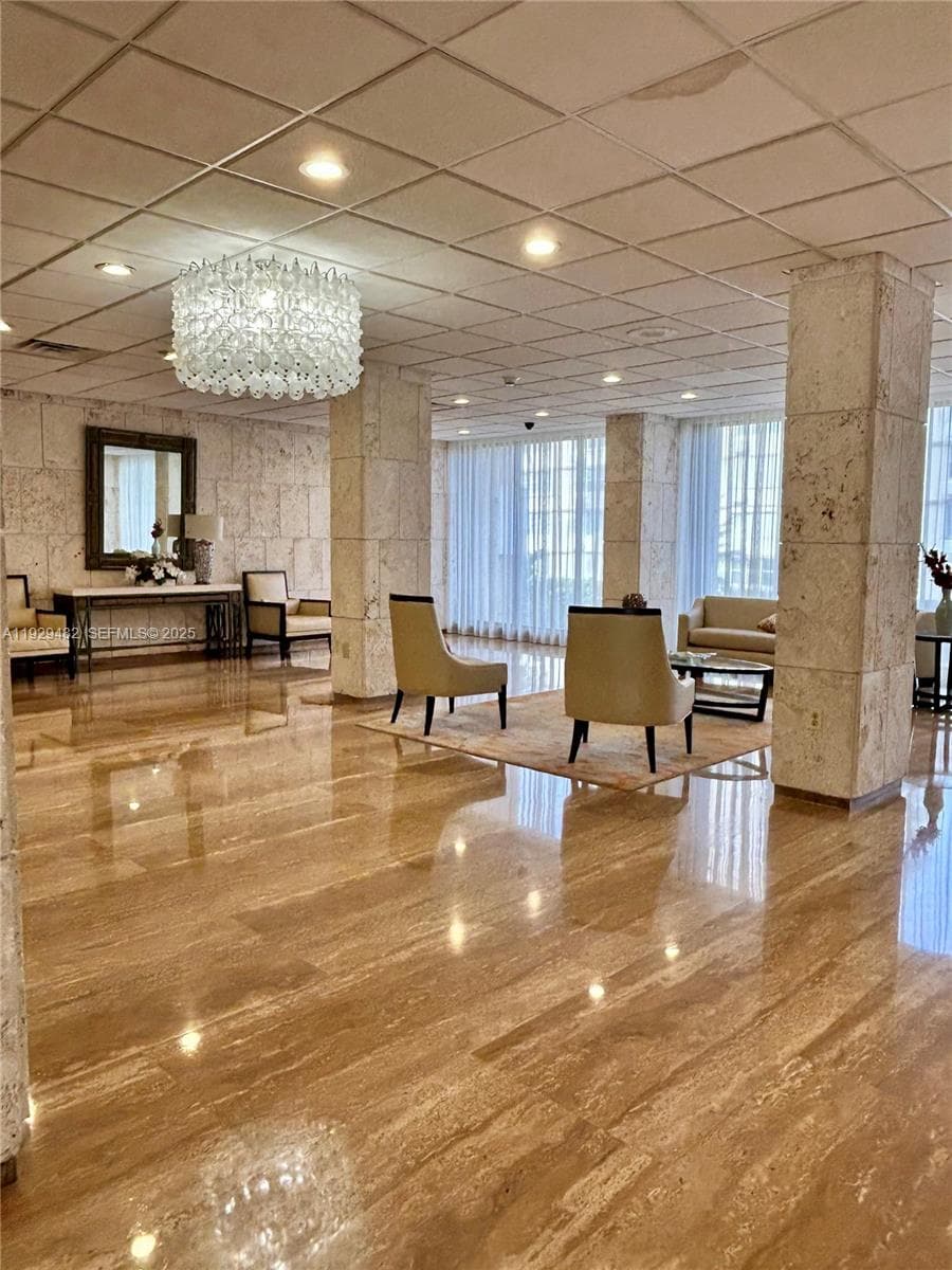 HEMISPHERES CONDO · #9L in Hallandale Beach - Photo 18