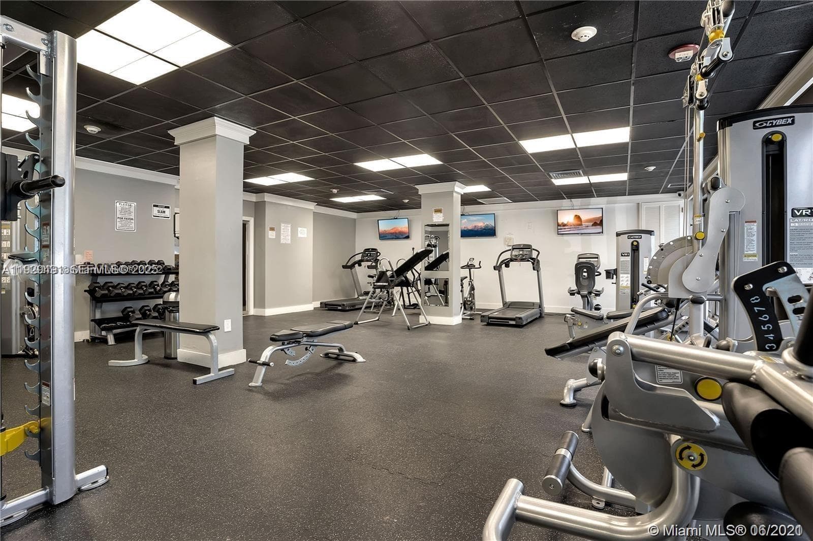 KENNEDY HOUSE CONDO · #8K in North Bay Village - Photo 52