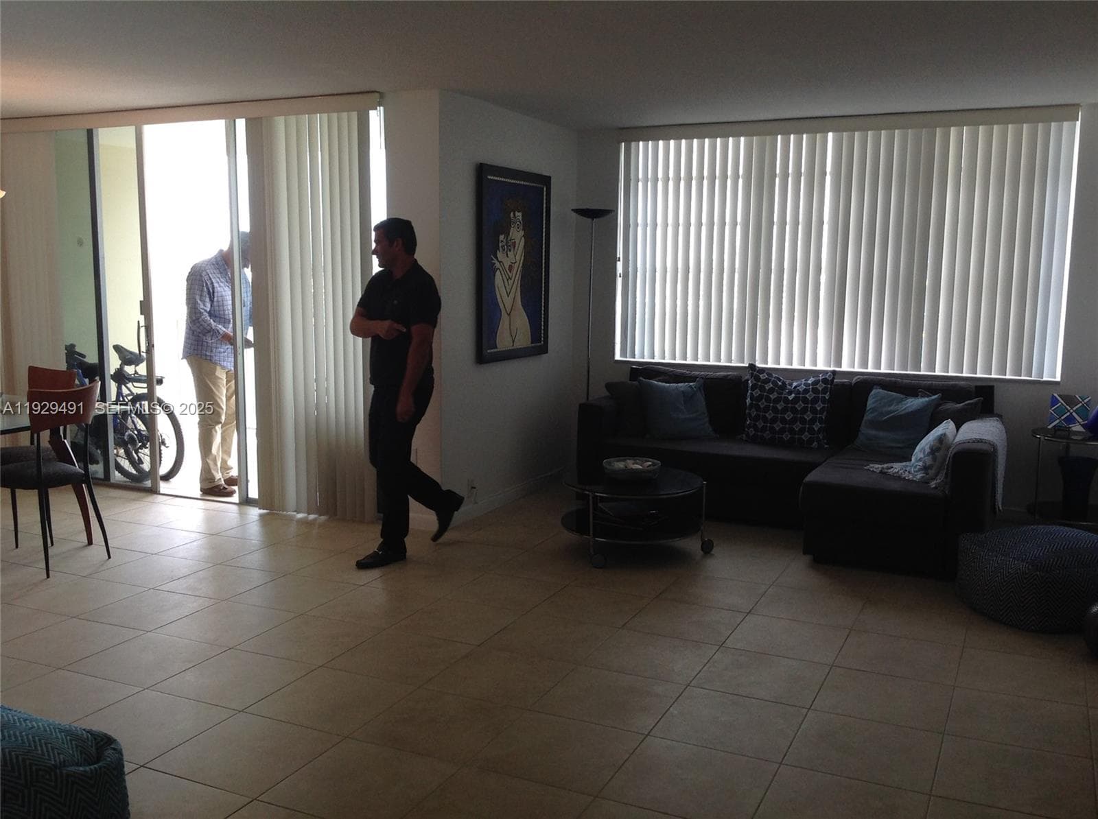 KENNEDY HOUSE CONDO · #8K in North Bay Village - Photo 16
