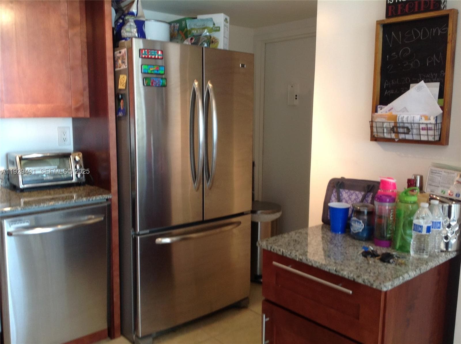 KENNEDY HOUSE CONDO · #8K in North Bay Village - Photo 7