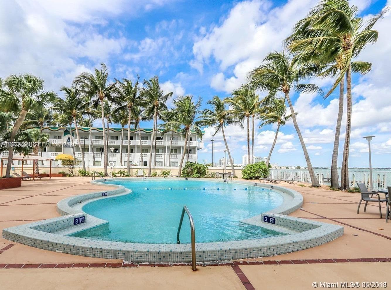 KENNEDY HOUSE CONDO · #8K in North Bay Village - Photo 32