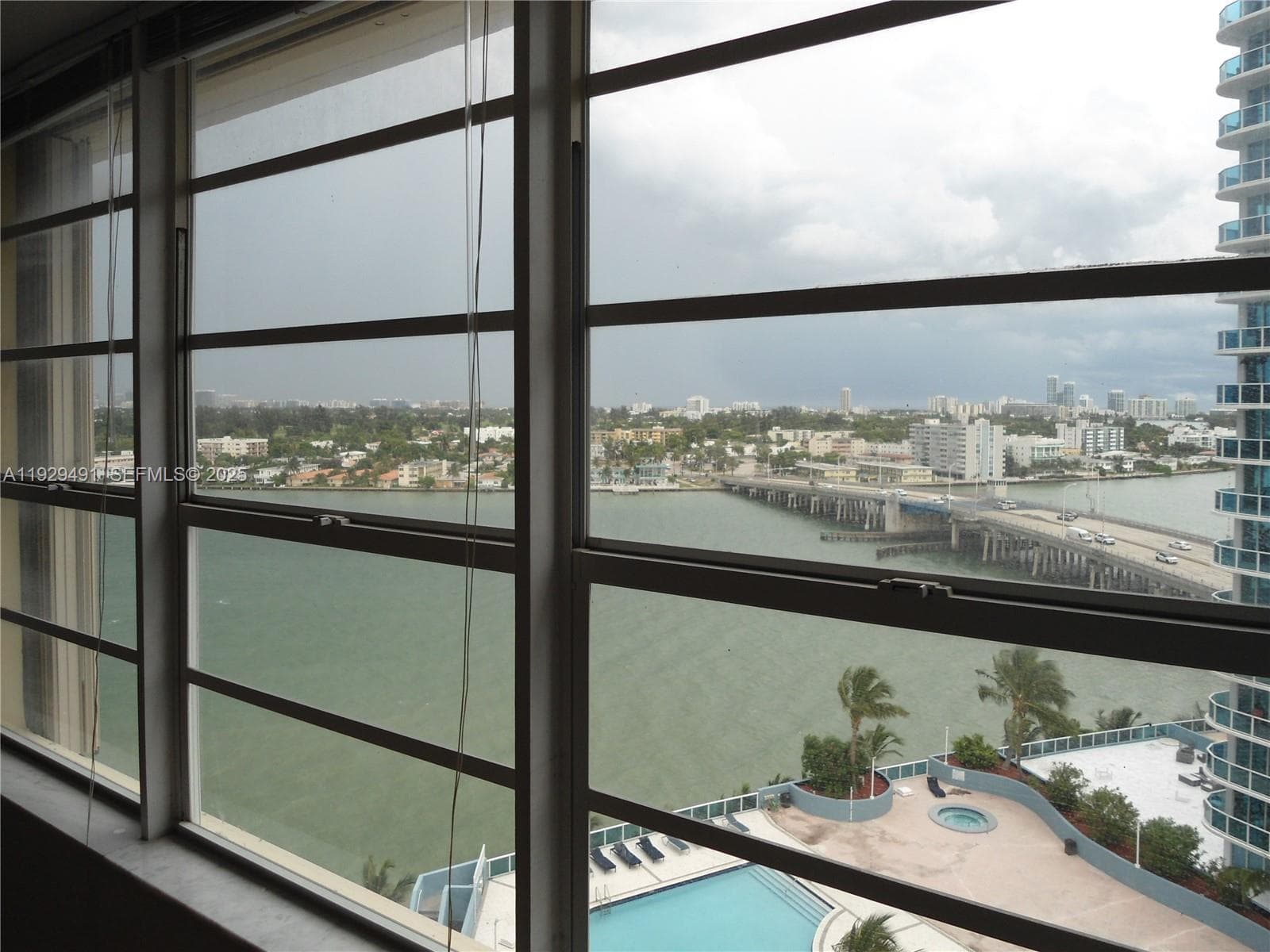KENNEDY HOUSE CONDO · #8K in North Bay Village - Photo 28