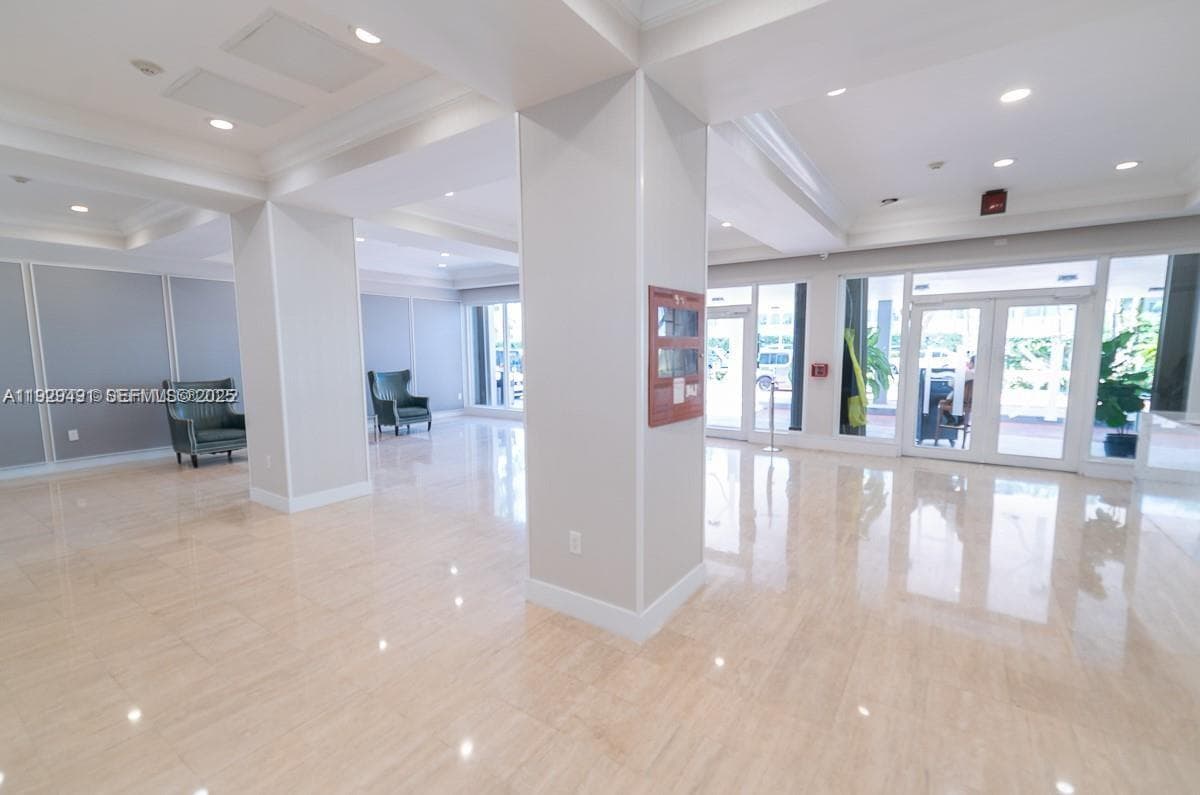 KENNEDY HOUSE CONDO · #8K in North Bay Village - Photo 29