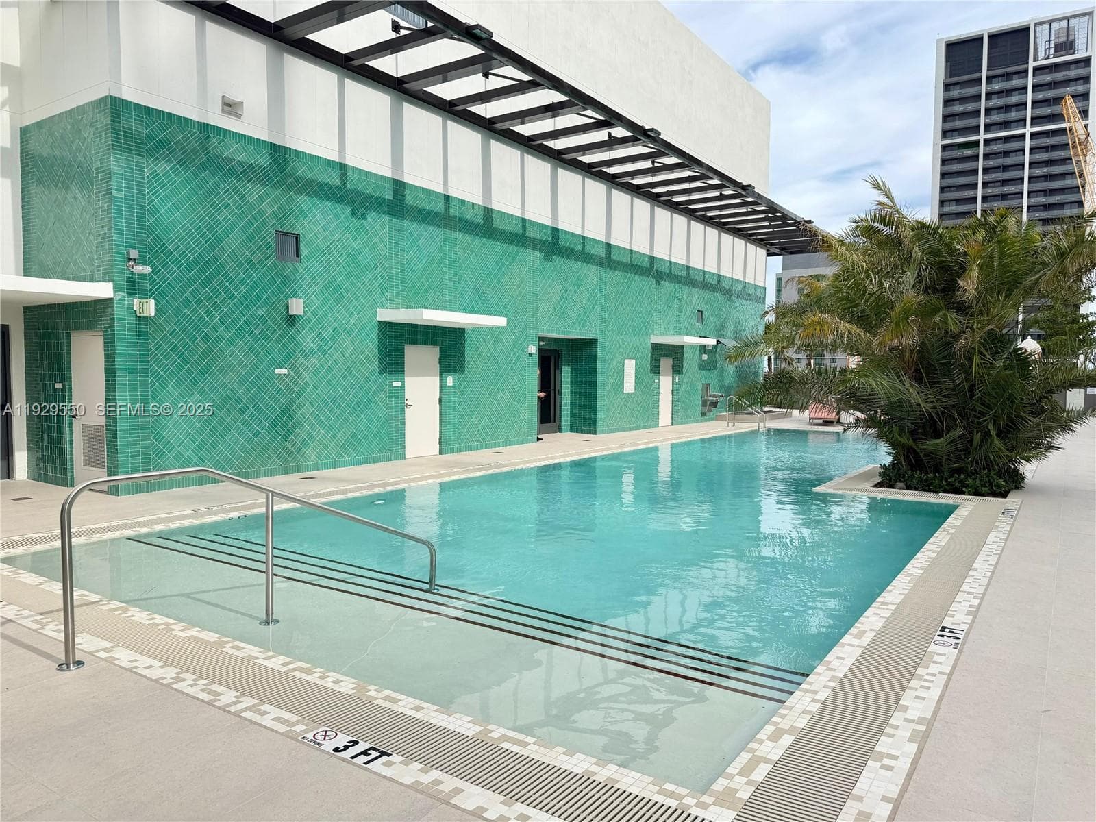The Crosby Miami Worldcenter · #2610 in Miami - Photo 32