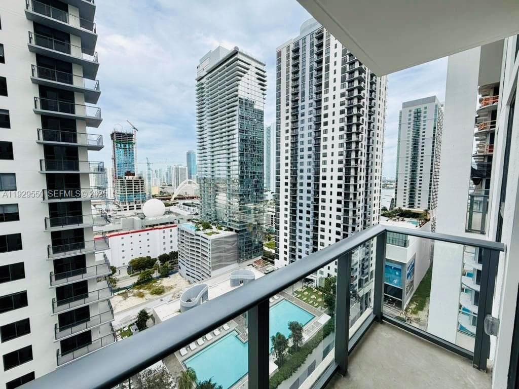 The Crosby Miami Worldcenter · #2610 in Miami - Photo 18