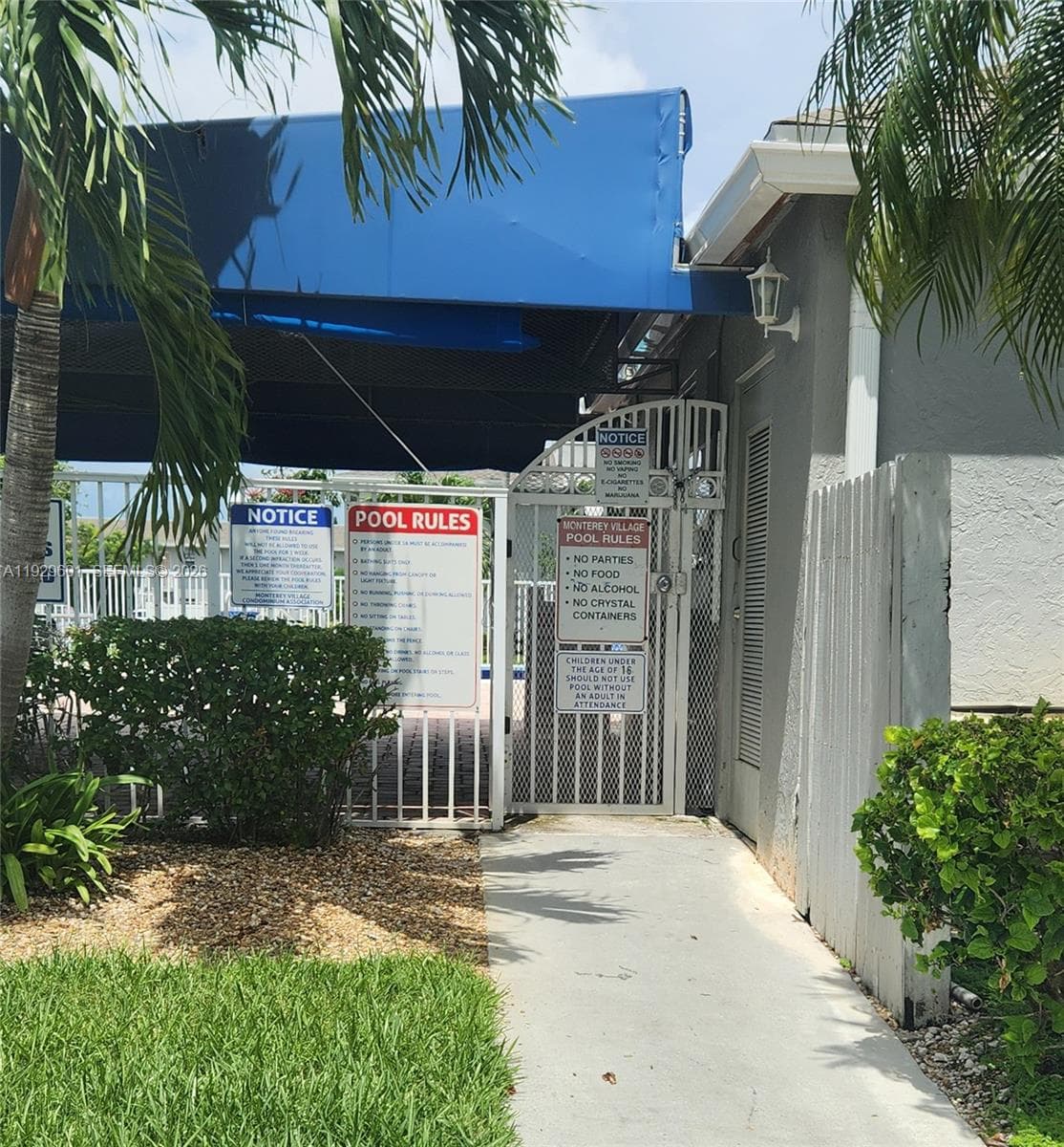 MONTEREY VILLAGE · #201-10 in Miami - Photo 26