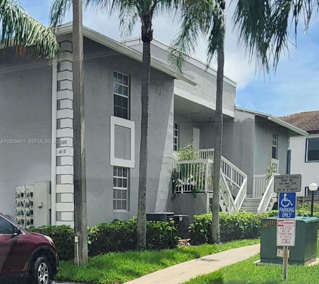 MONTEREY VILLAGE · #201-10 in Miami - Photo 3
