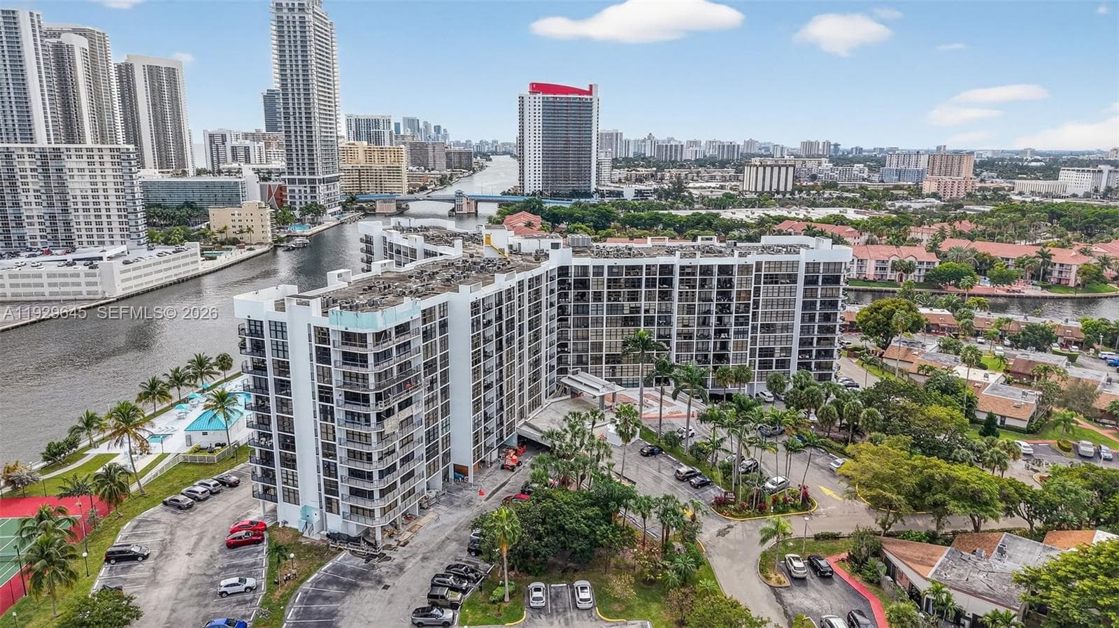 Towers of Oceanview · #707 in Hallandale Beach - Photo 56