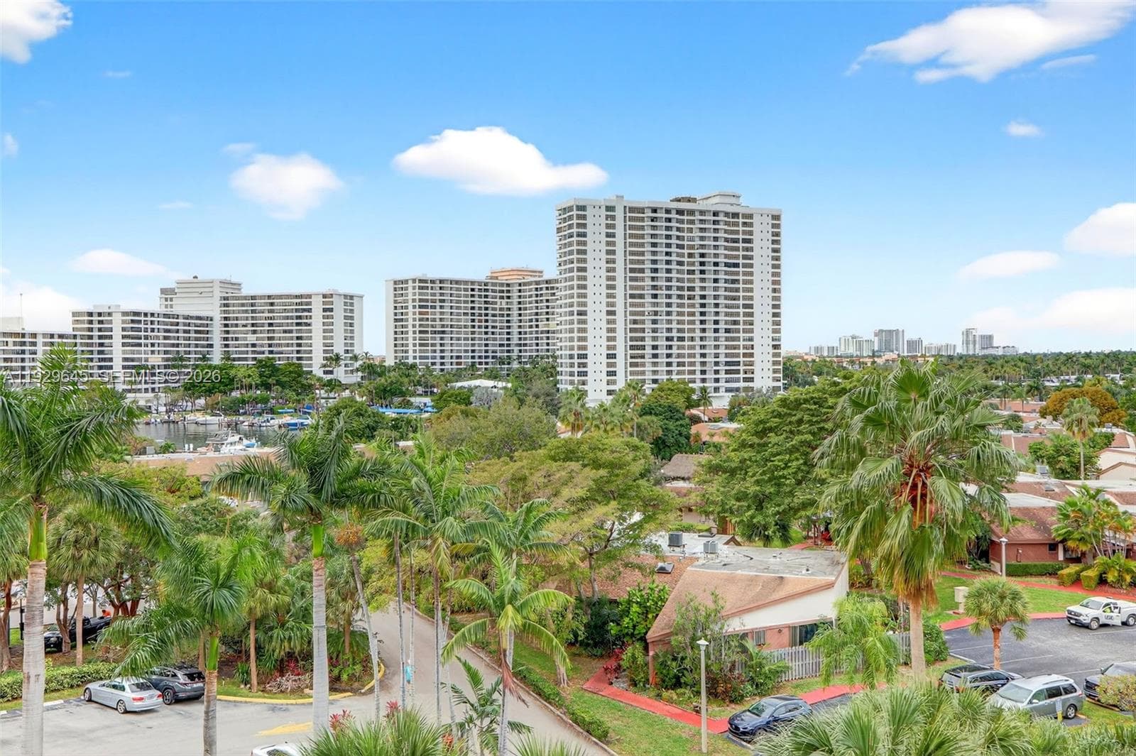 Towers of Oceanview · #707 in Hallandale Beach - Photo 13