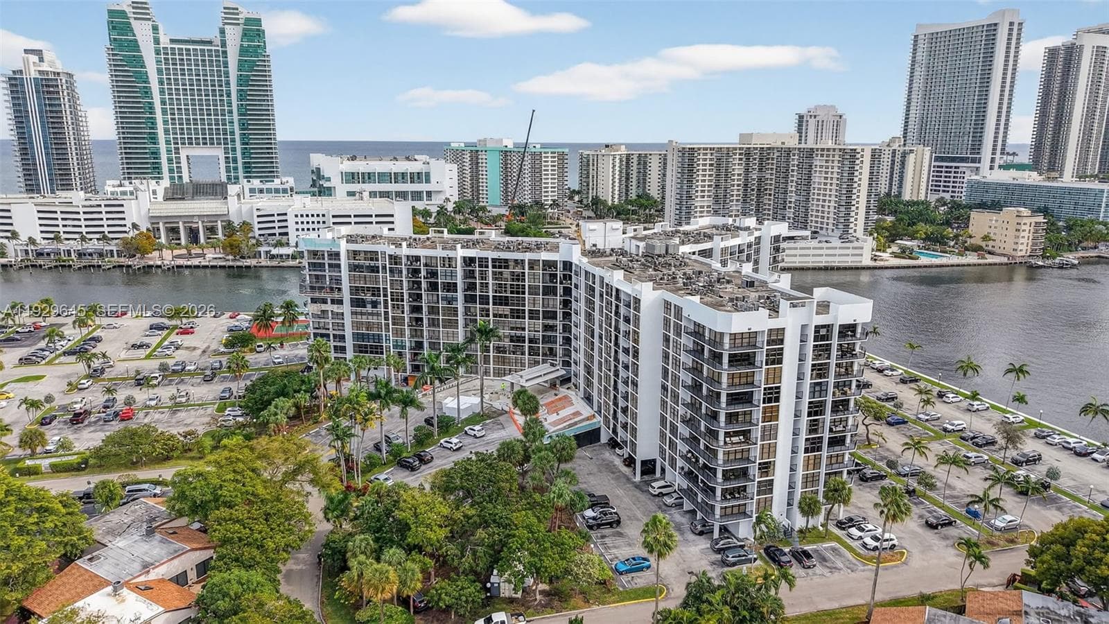 Towers of Oceanview · #707 in Hallandale Beach - Photo 57