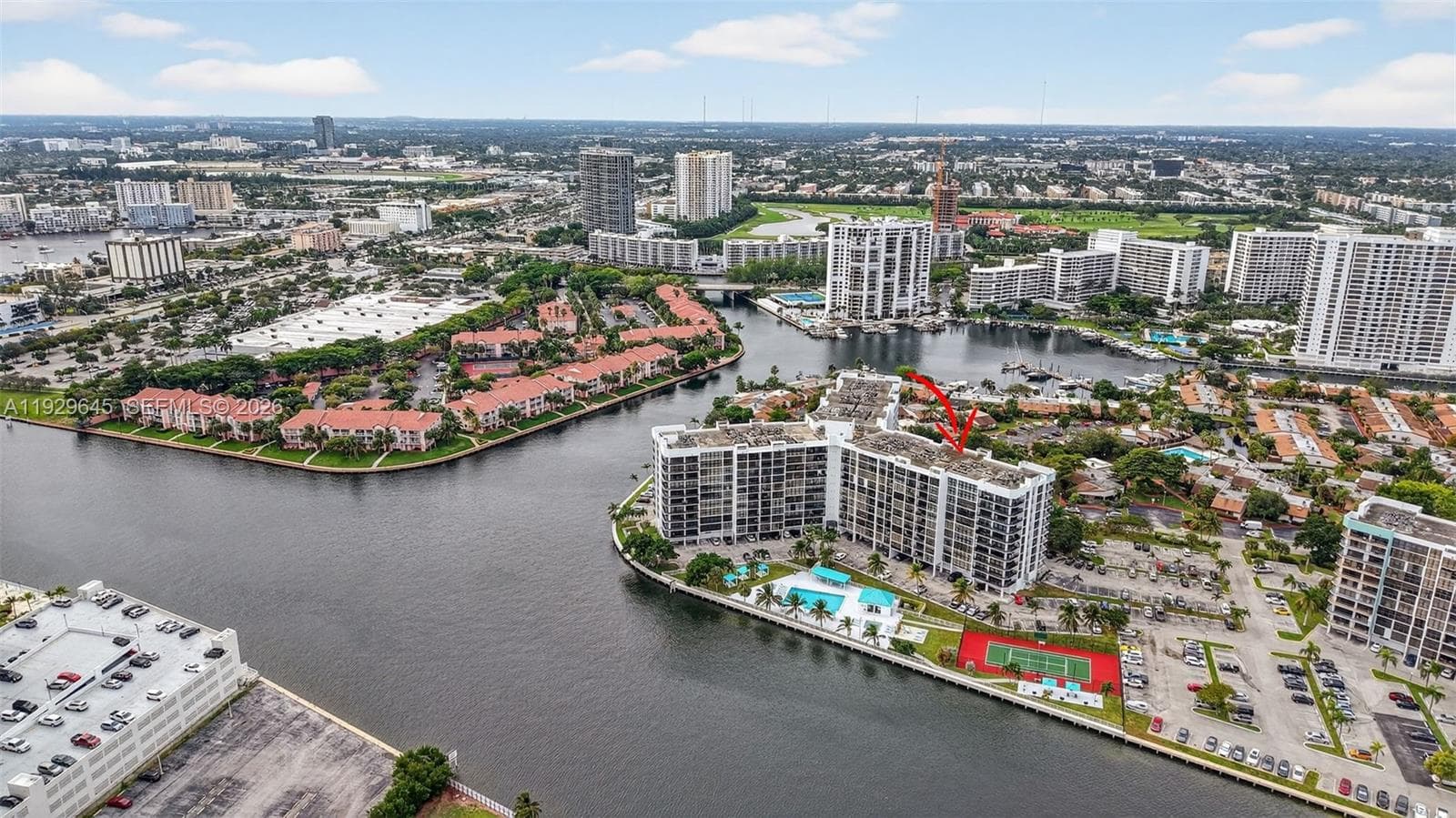 Towers of Oceanview · #707 in Hallandale Beach - Photo 58