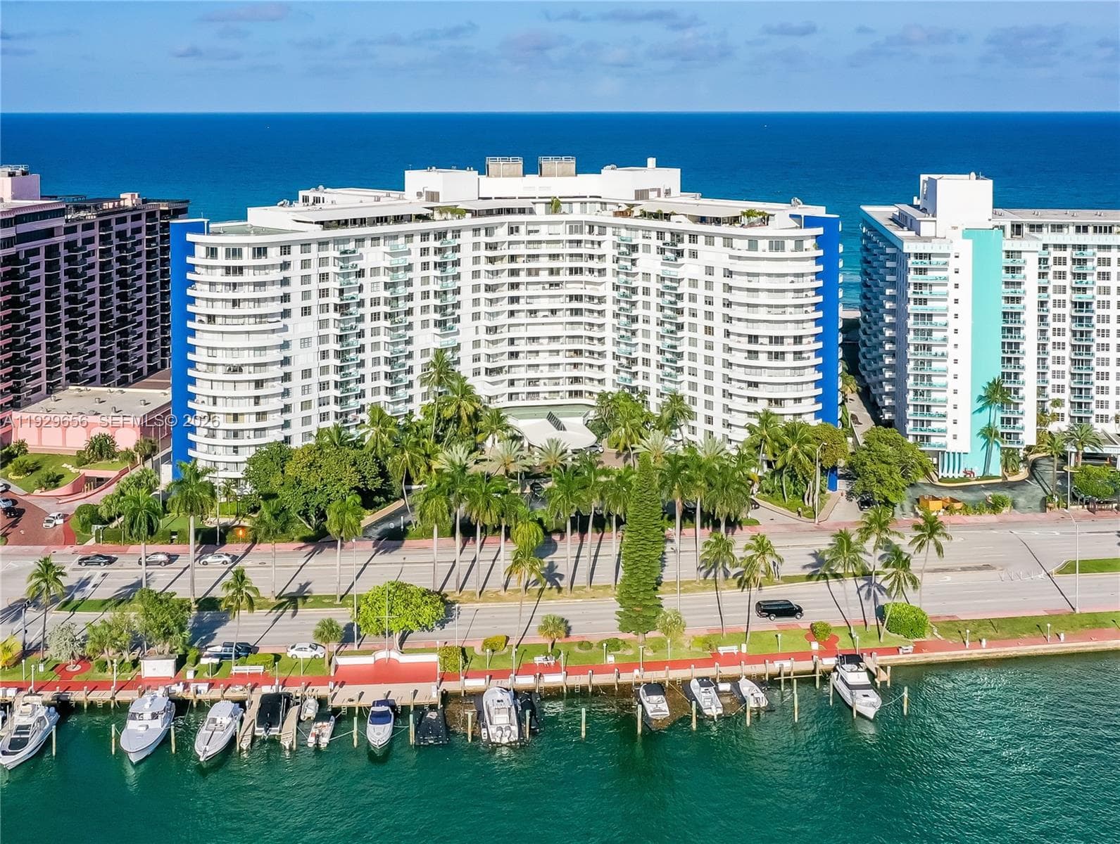 Seacoast 5151 · #1610 in Miami Beach - Photo 1