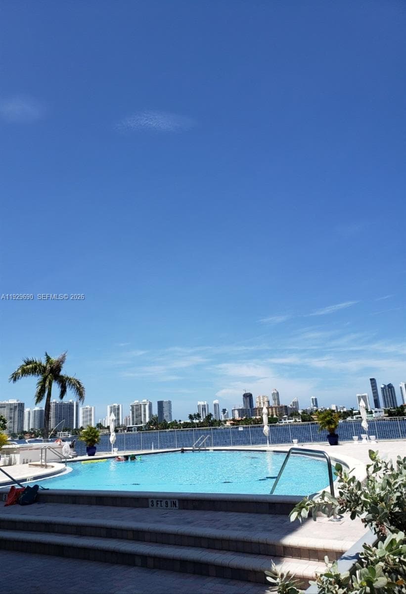 REEF WEST CONDO · #2B in North Miami Beach - Photo 32