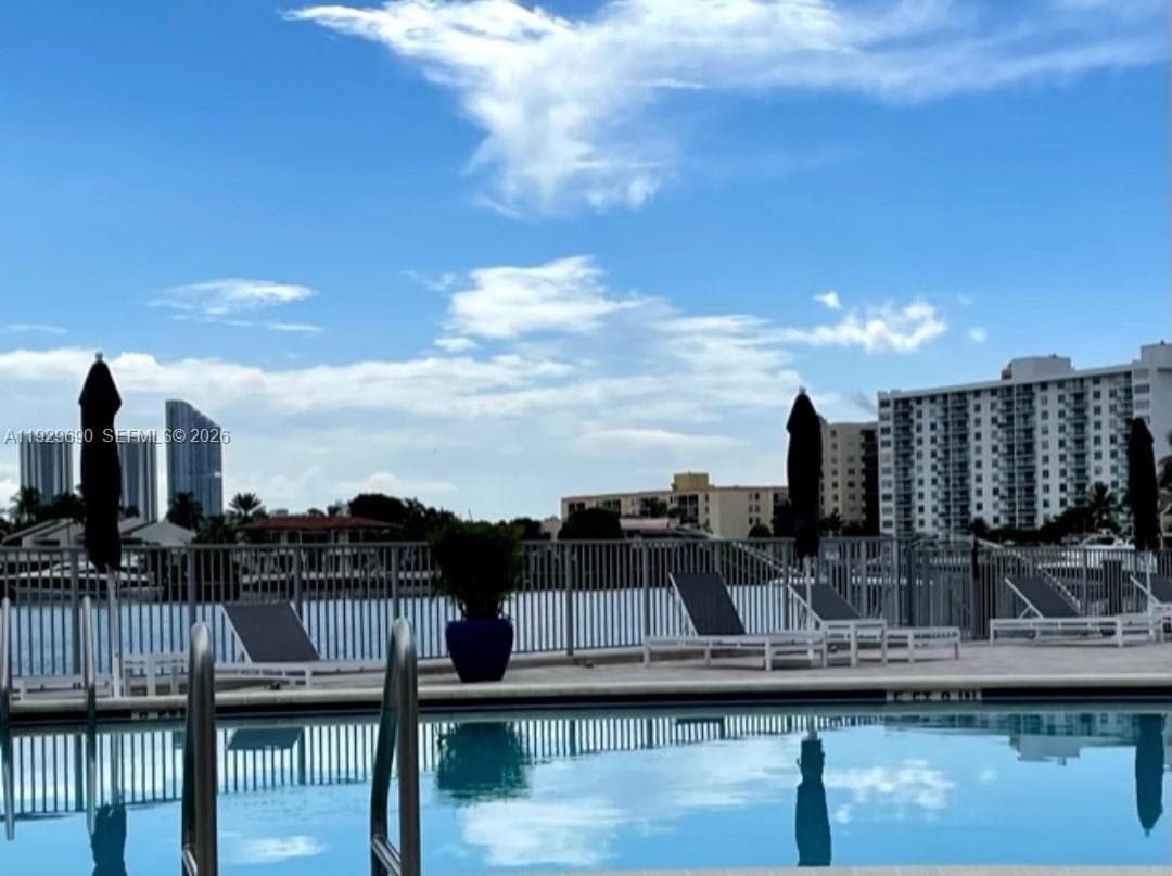REEF WEST CONDO · #2B in North Miami Beach - Photo 30
