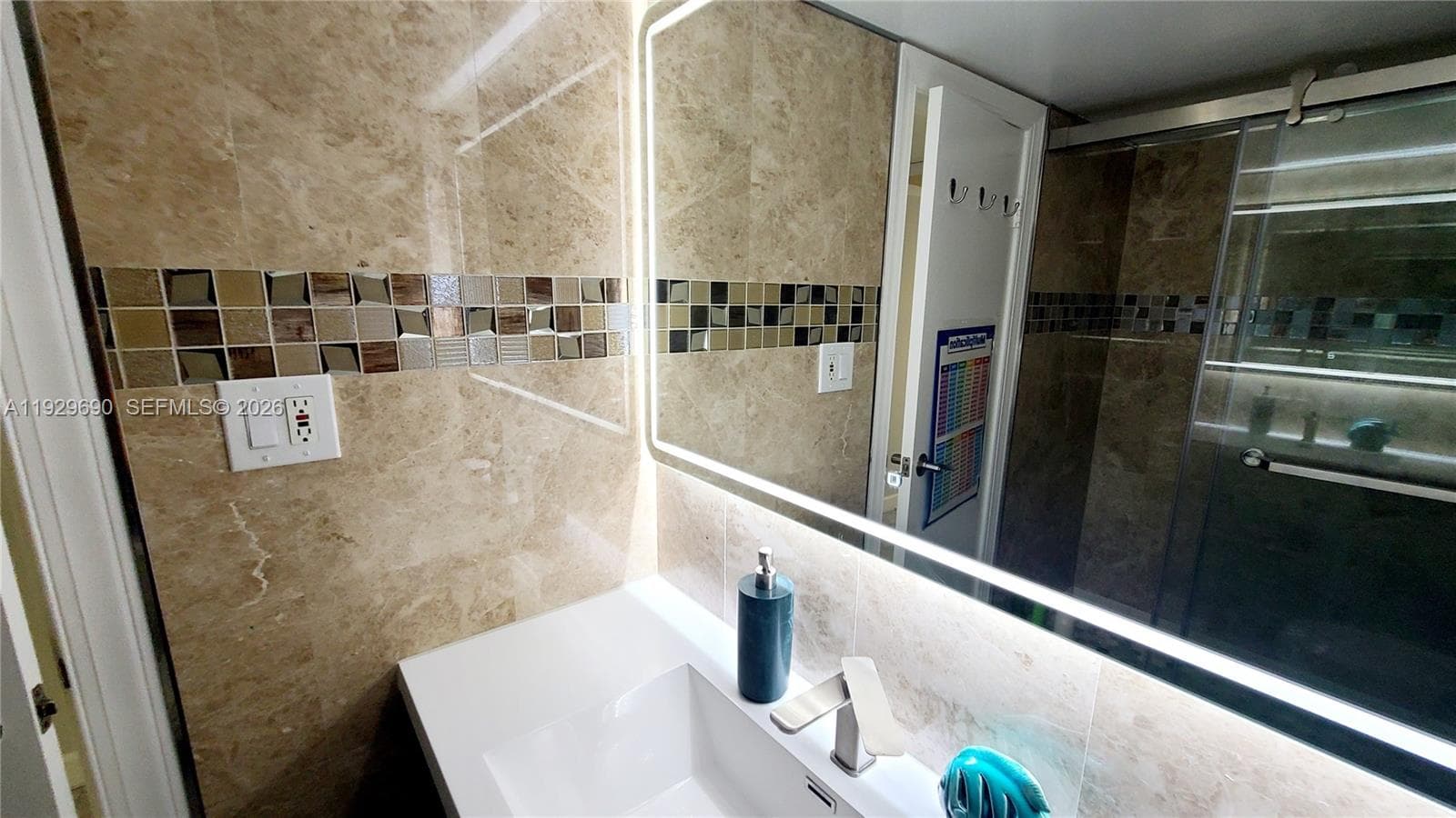 REEF WEST CONDO · #2B in North Miami Beach - Photo 37