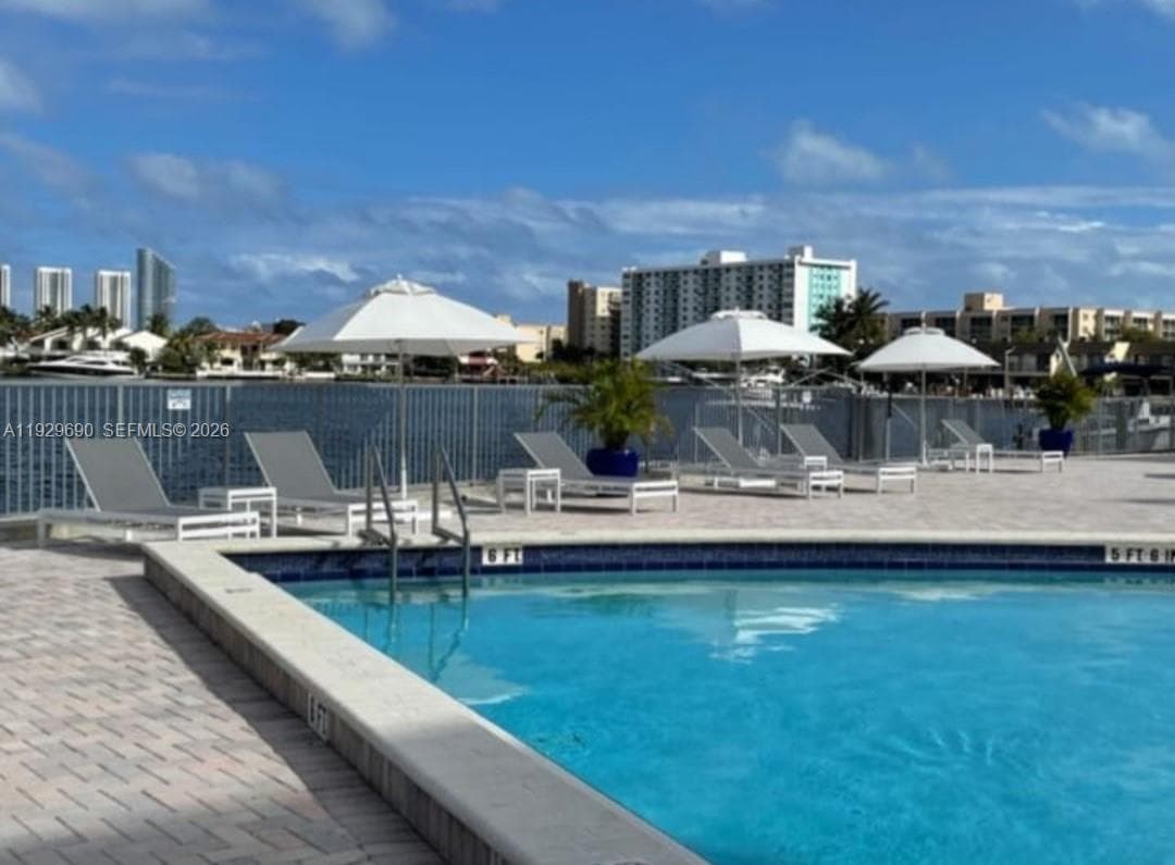 REEF WEST CONDO · #2B in North Miami Beach - Photo 31
