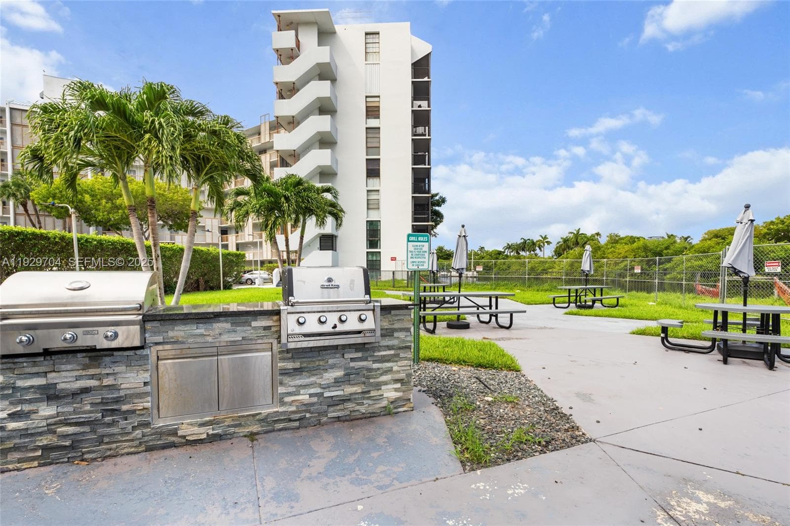 ENSENADA CONDO BLDG E-II · #819 in Aventura - Photo 22