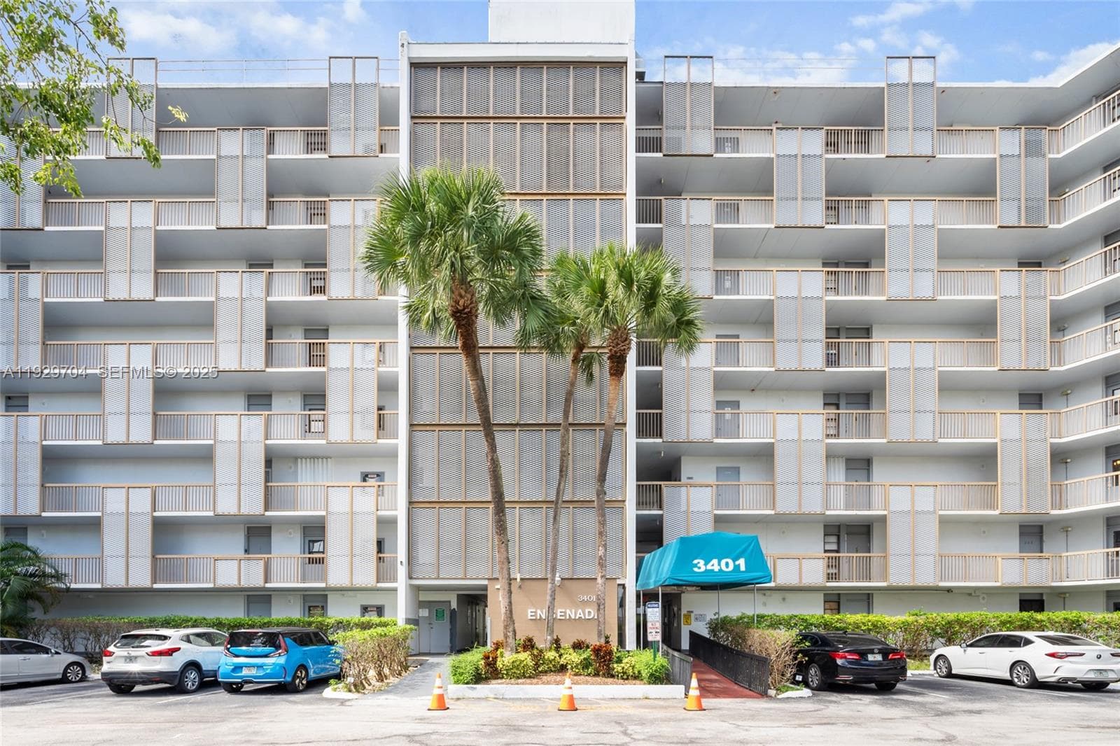 ENSENADA CONDO BLDG E-II · #819 in Aventura - Photo 19
