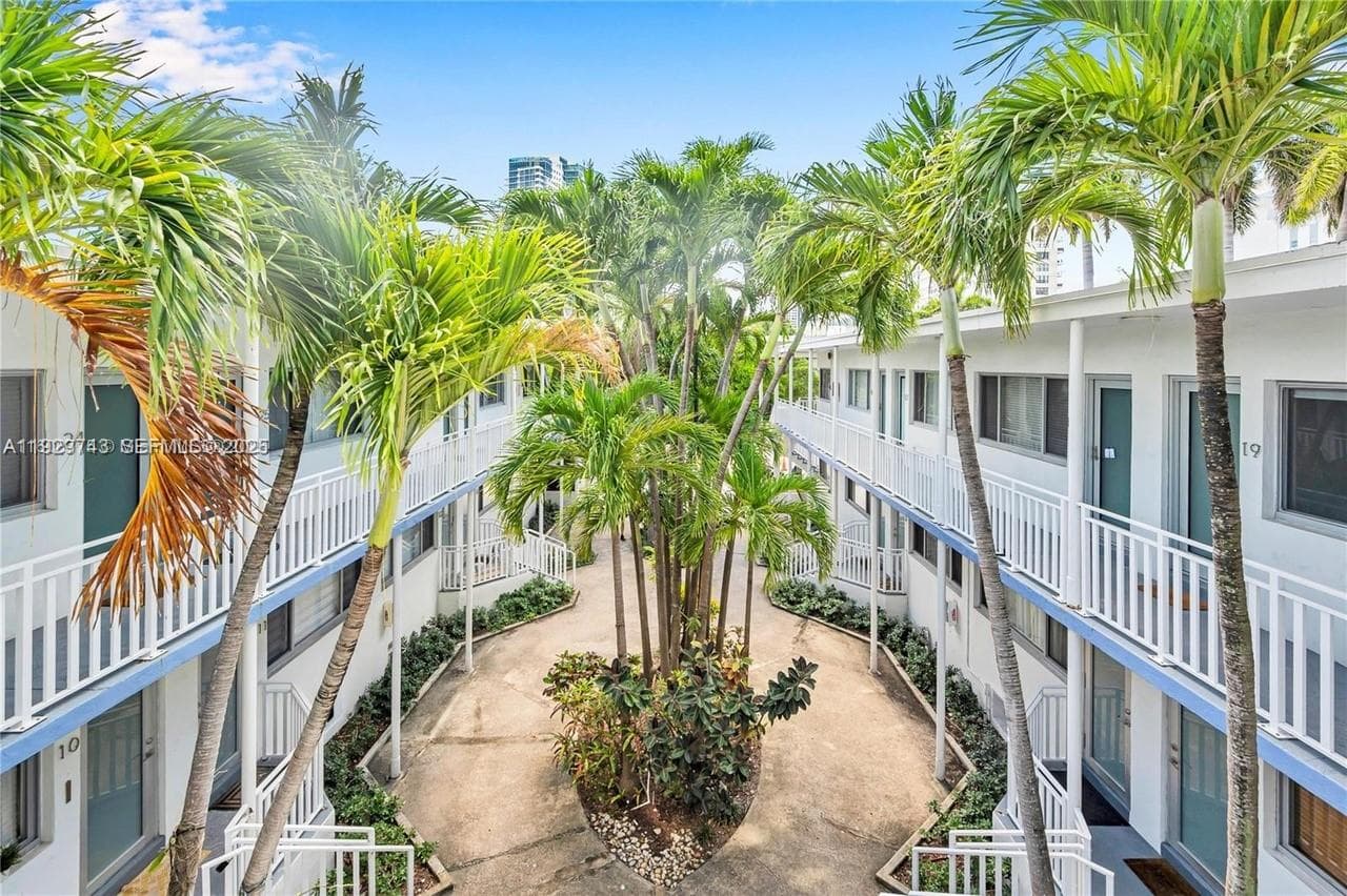 SHERITA CONDO · #23 in Miami Beach - Photo 1