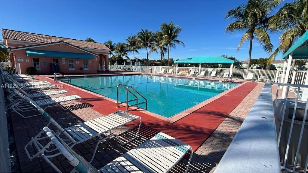 SHOMA CONDO AT KEYS COVE · #210 in Homestead - Photo 13