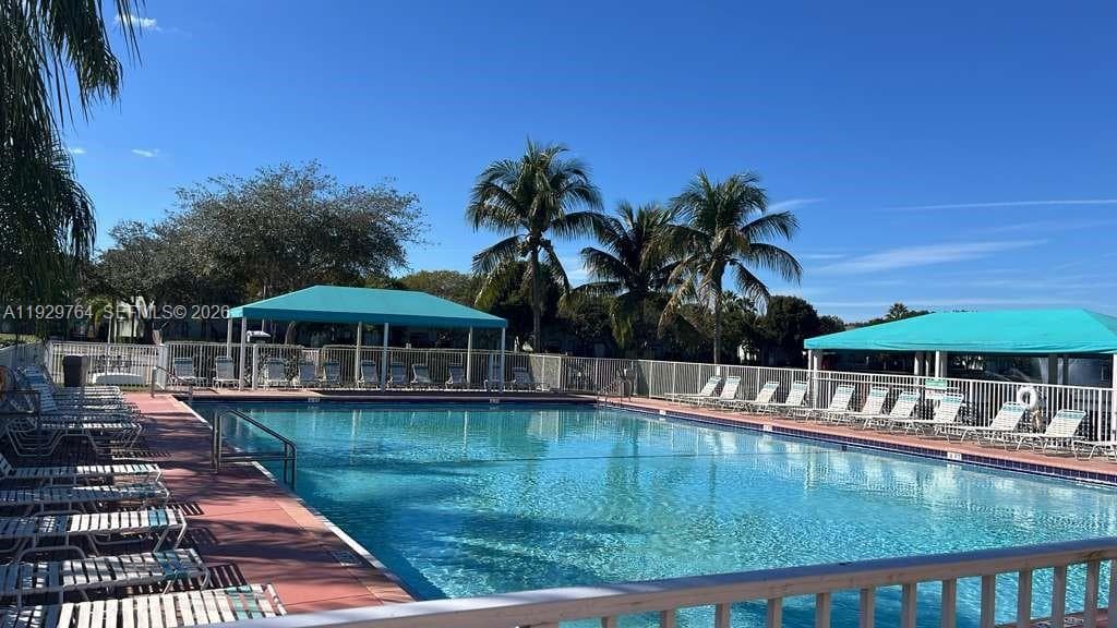 SHOMA CONDO AT KEYS COVE · #210 in Homestead - Photo 12