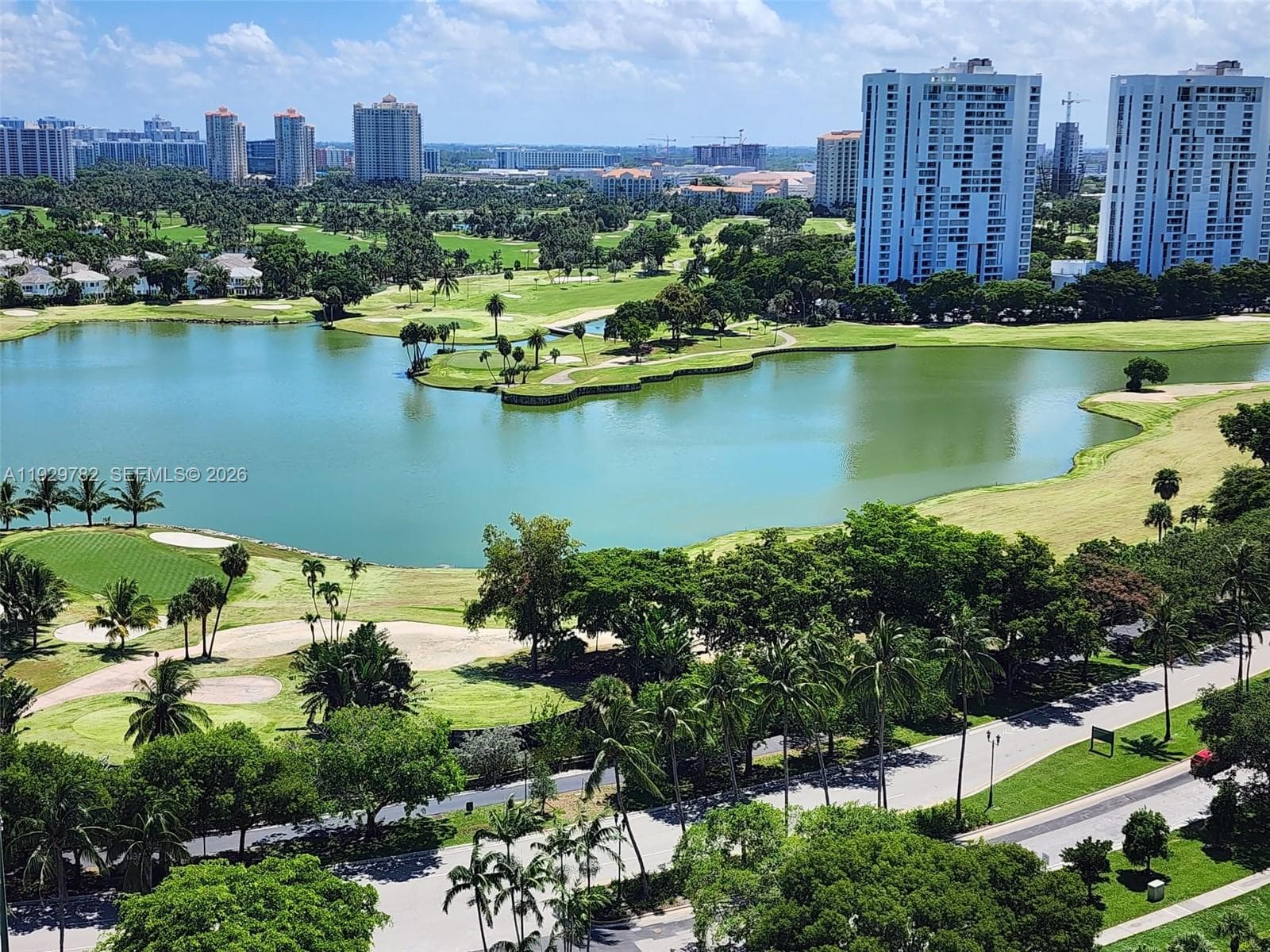 FLAMENCO CONDO TOWER I · #2204 in Aventura - Photo 7