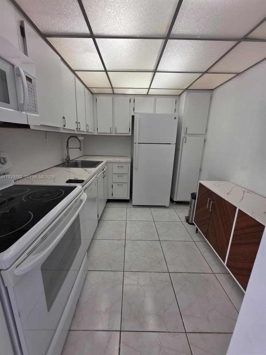 FLAMENCO CONDO TOWER I · #2204 in Aventura - Photo 14