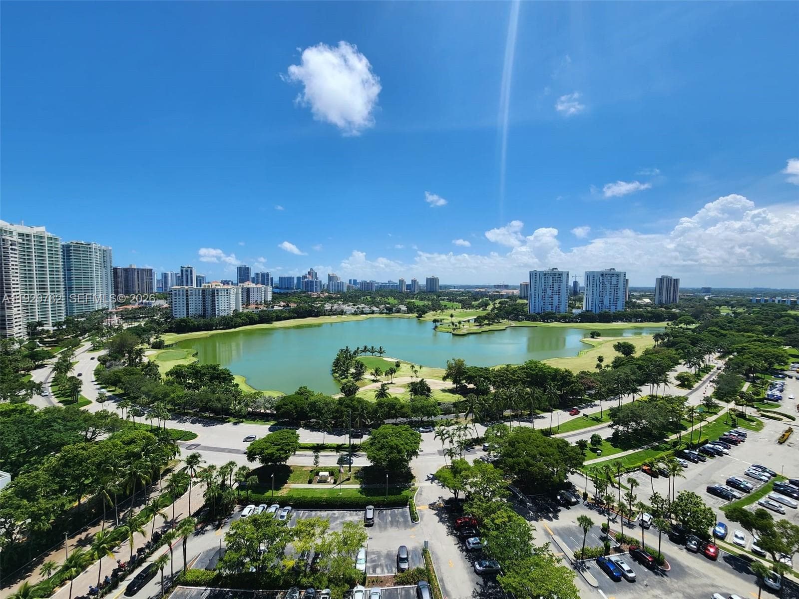 FLAMENCO CONDO TOWER I · #2204 in Aventura - Photo 8