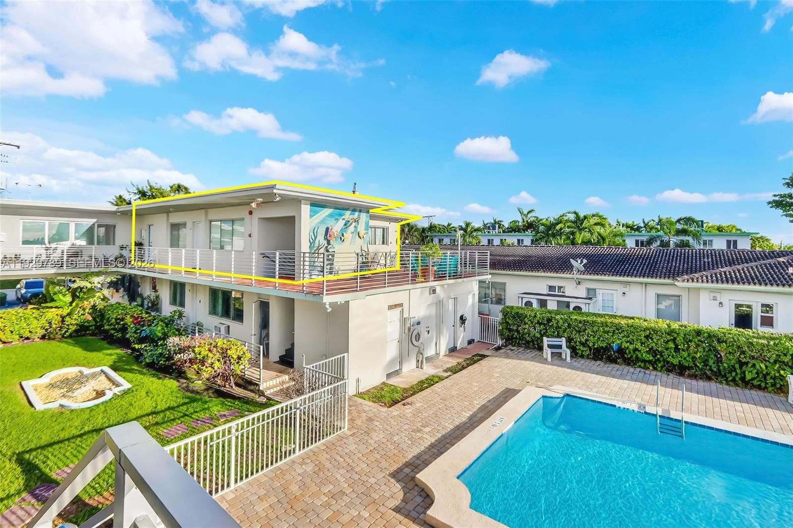 JOYCIA APARTMENTS CONDO · #17 in Miami Beach - Photo 1